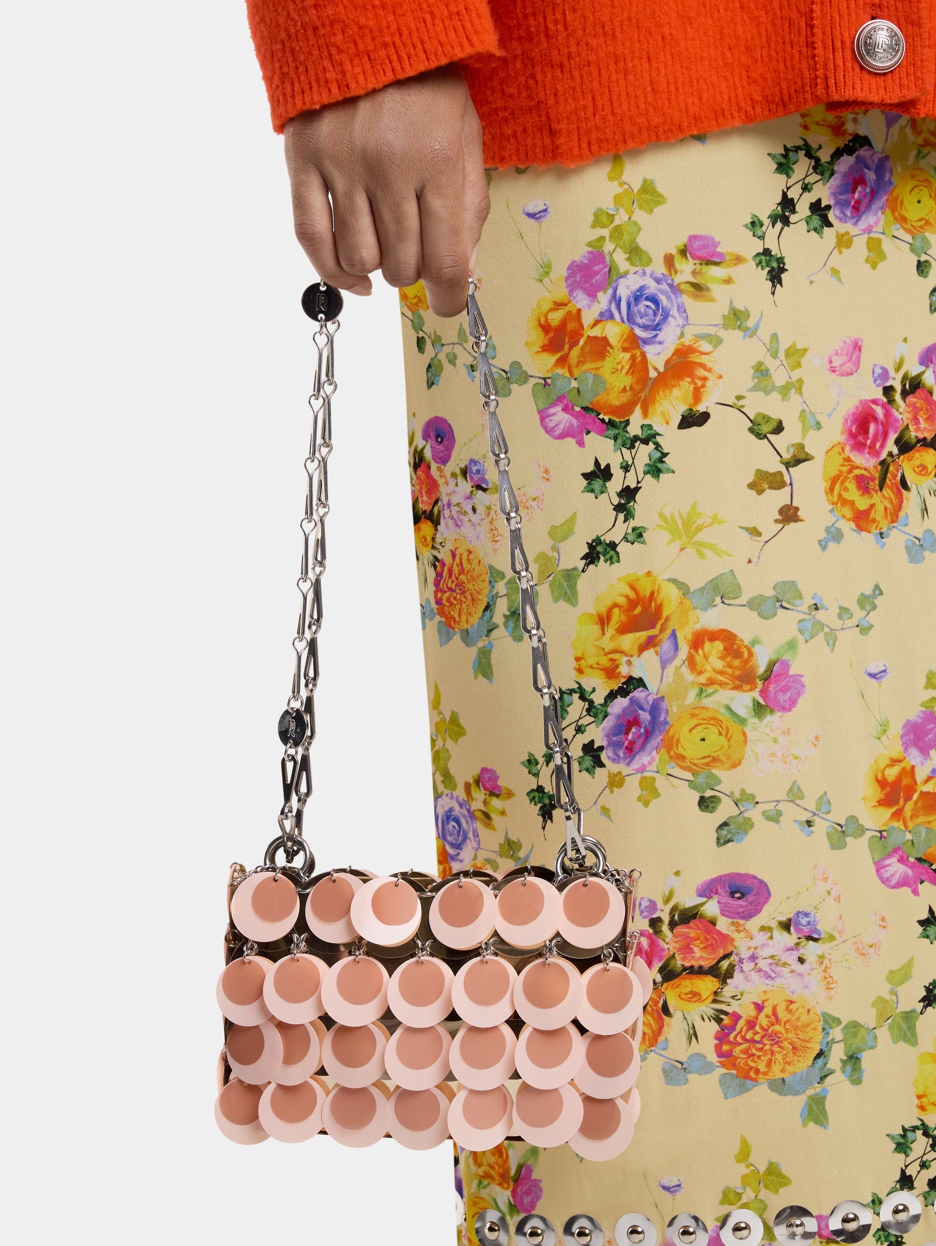 SPARKLE NANO BAG - 3