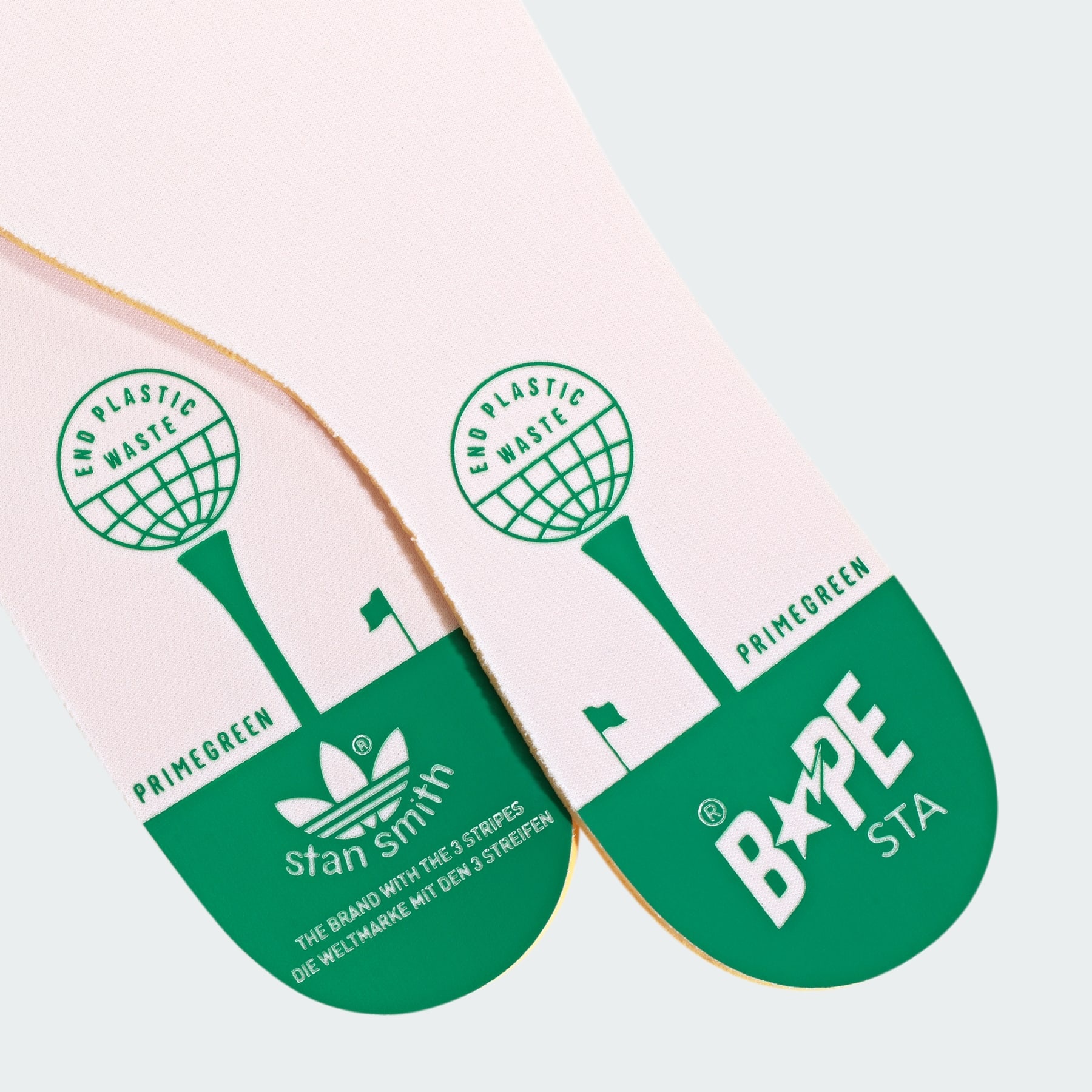 adidas gazelle silver green womens BAPE X ADIDAS STAN SMITH GOLF SHOES  Moore Unique Products