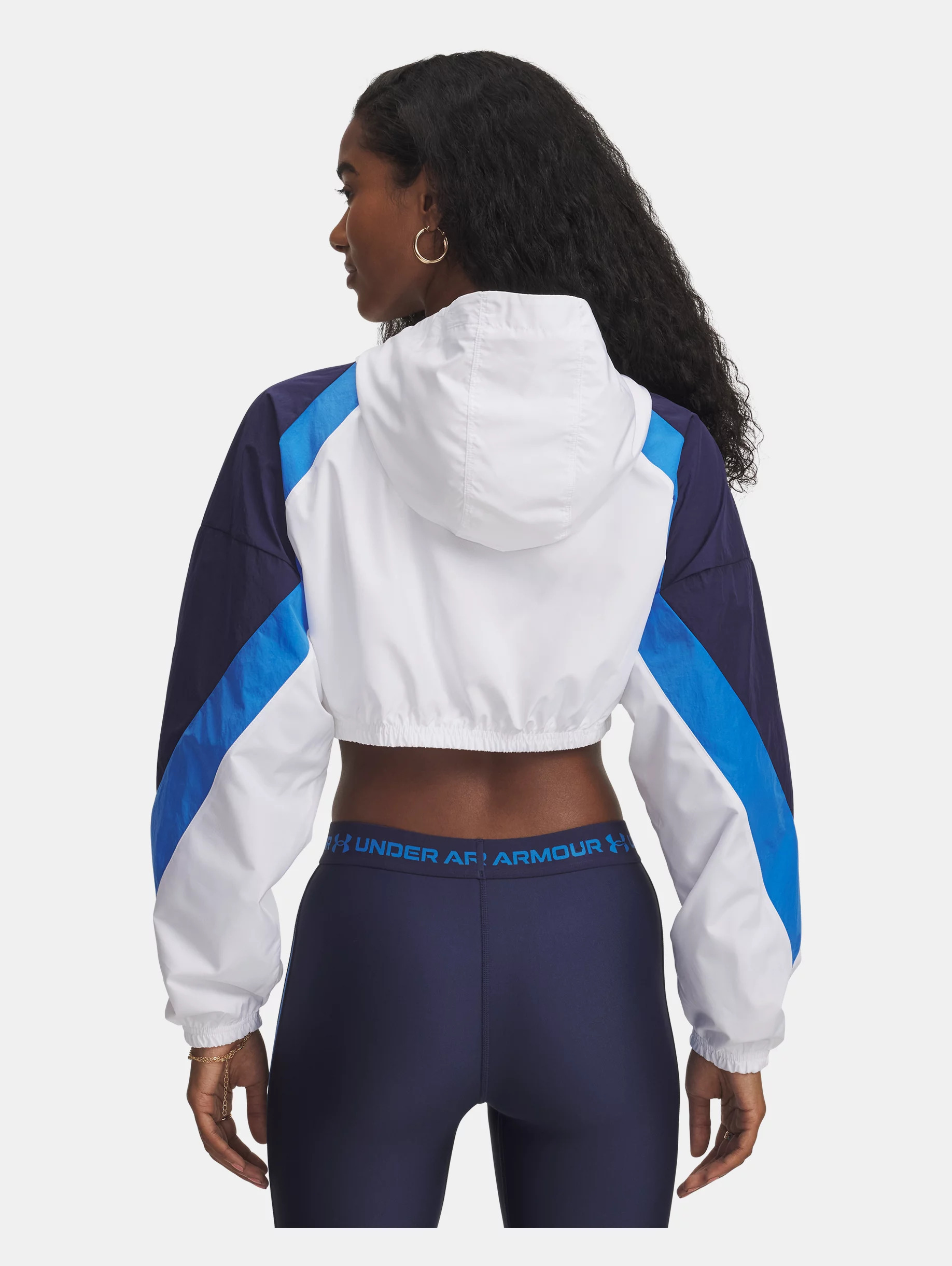 UA Icon Crinkle - 2