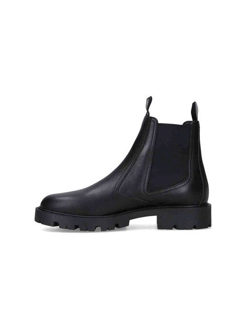 Celine Men Chelsea Ankle Boots - 3