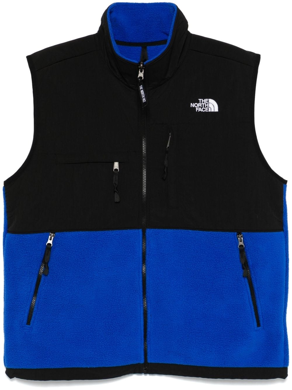 Denali vest - 1