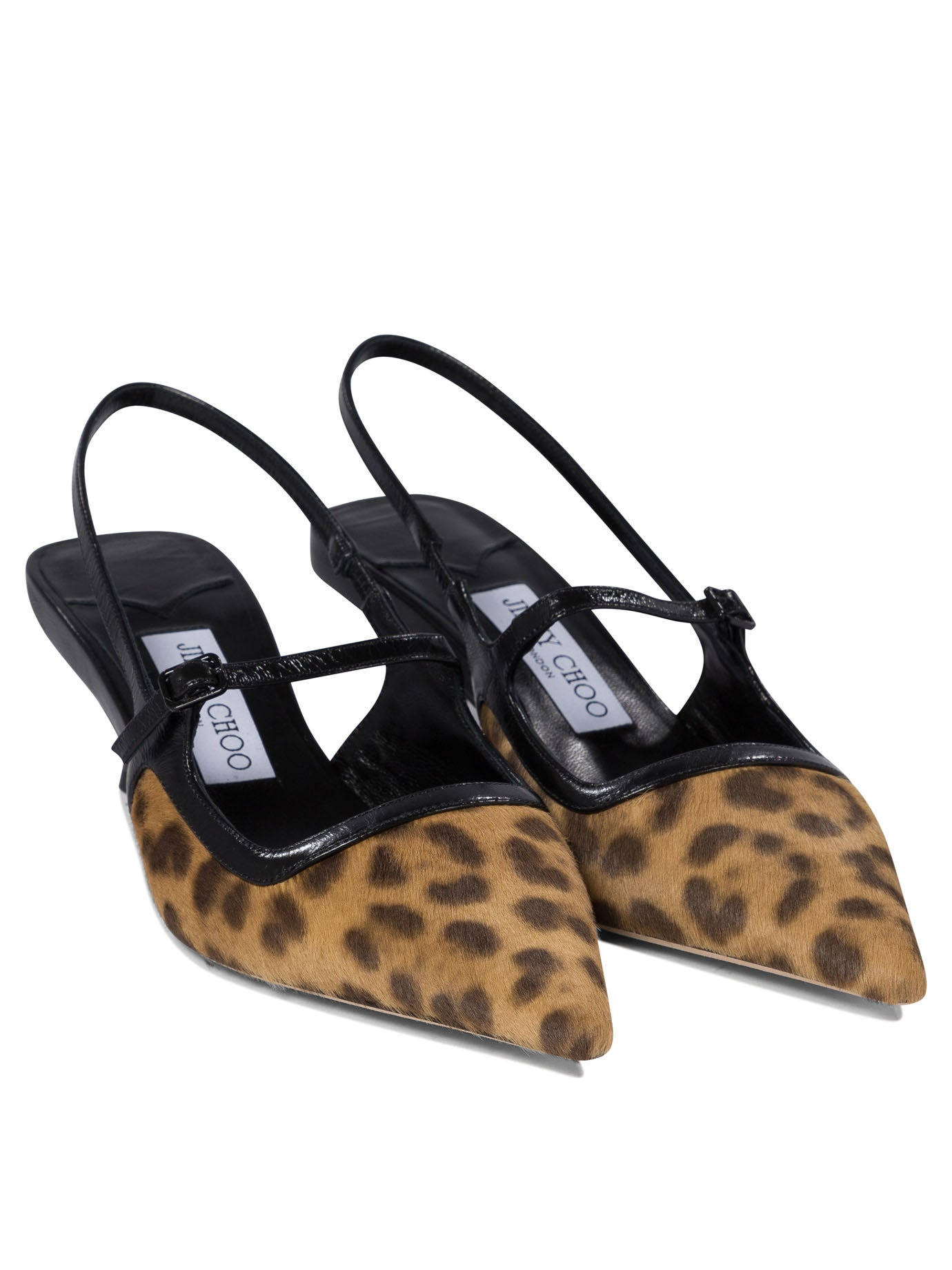 Jimmy Choo Heeled Shoes - 2