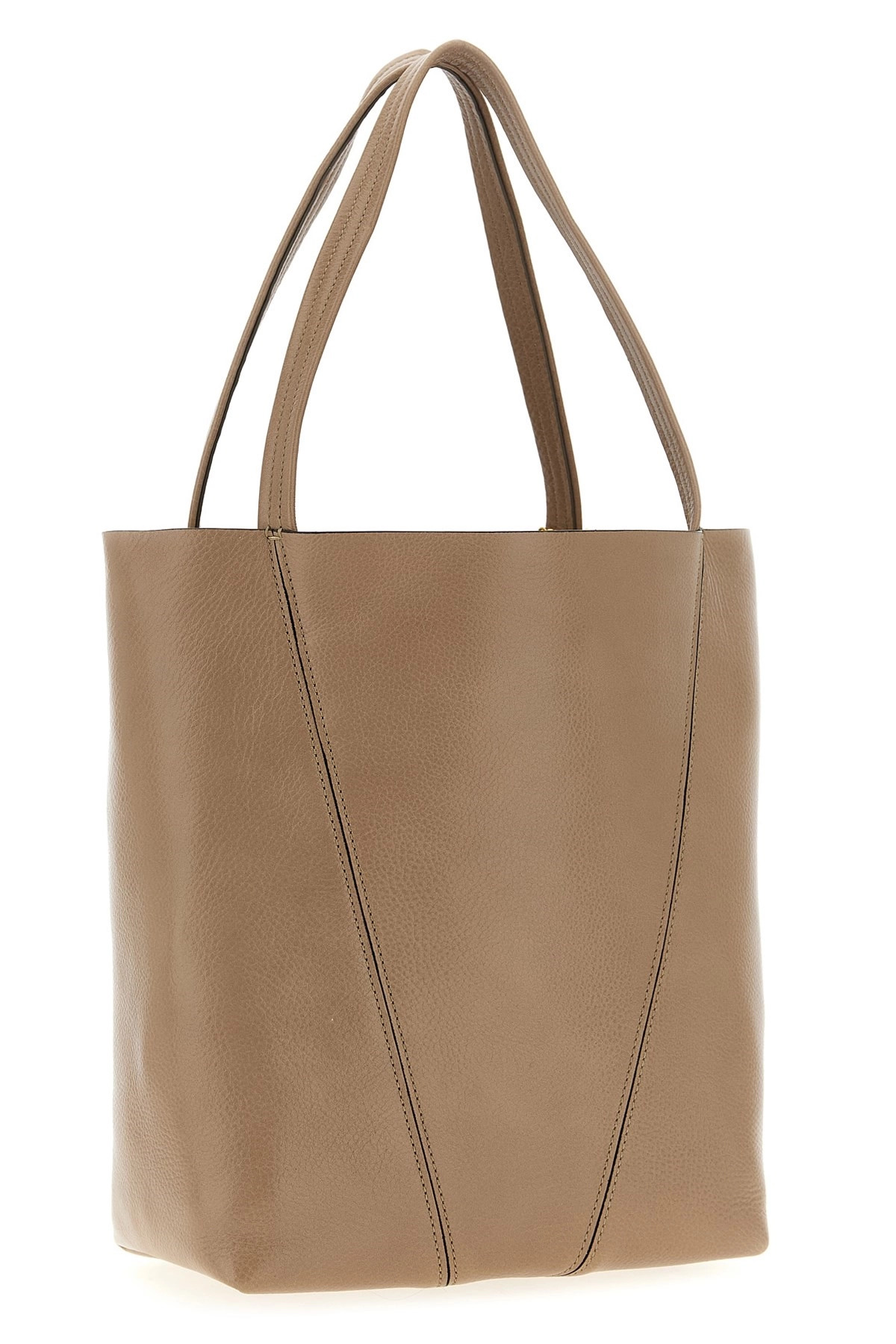 'Chloé Spin' shoulder bag - 3