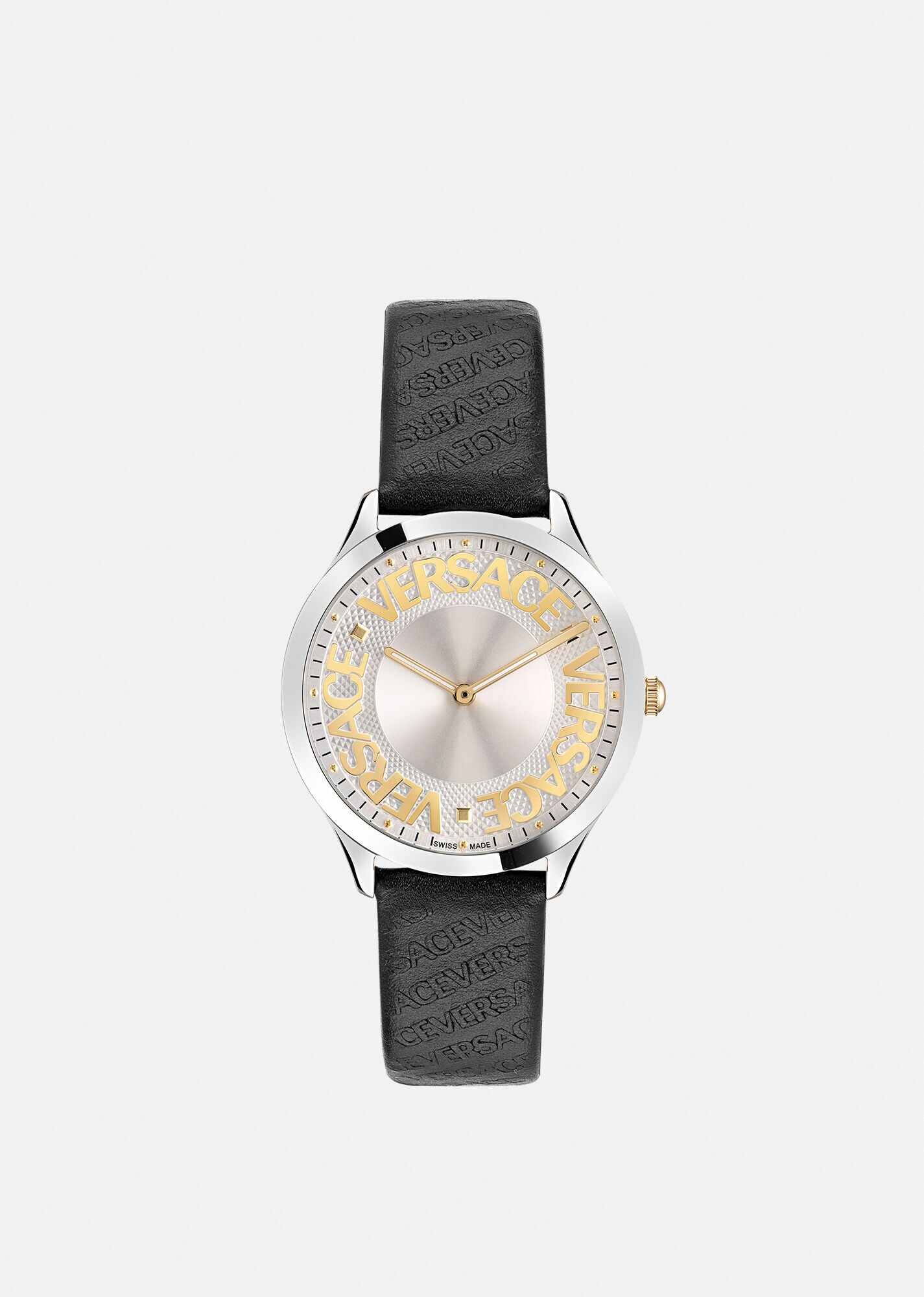 Logo Halo Watch - 1