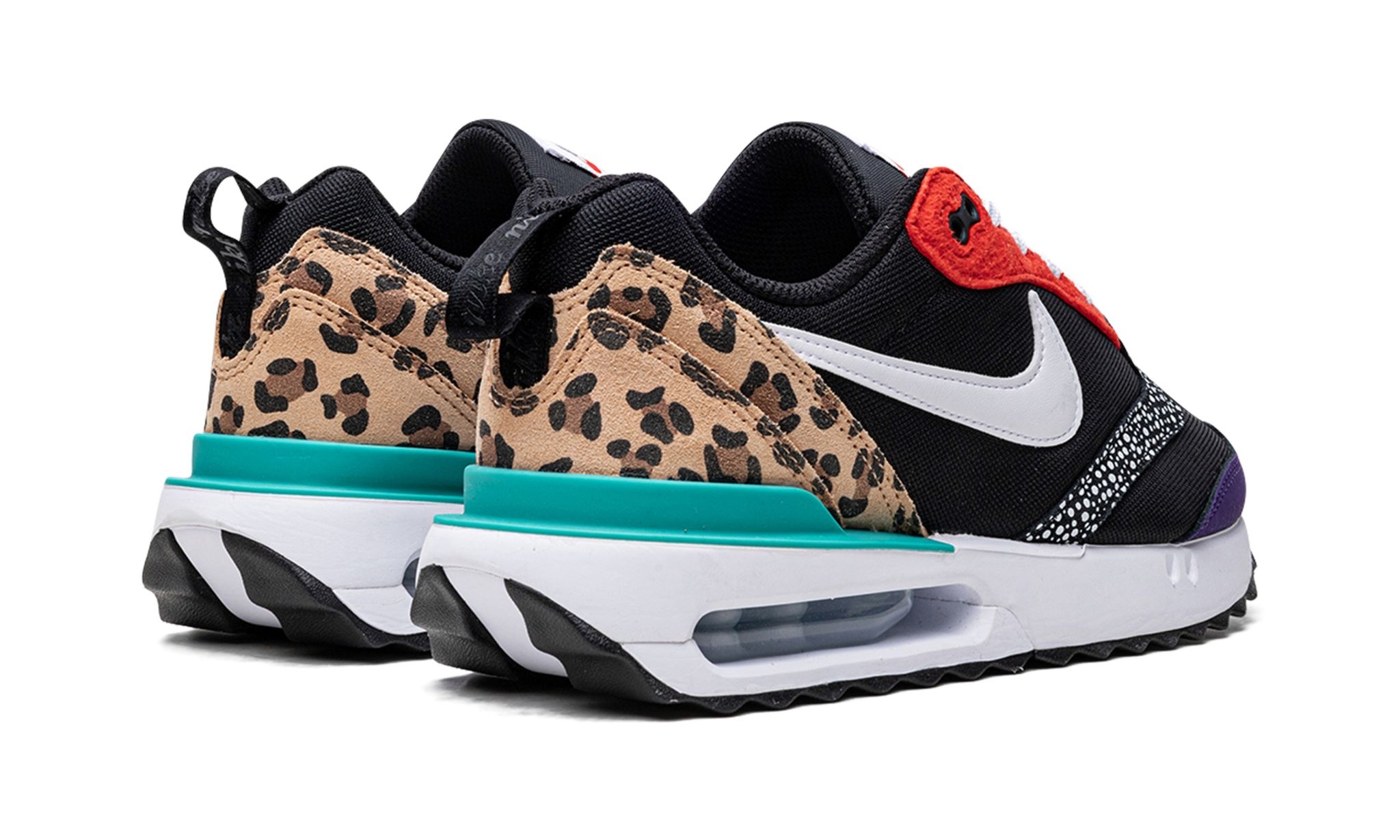 AIR MAX DAN SE MNS WMNS - 3