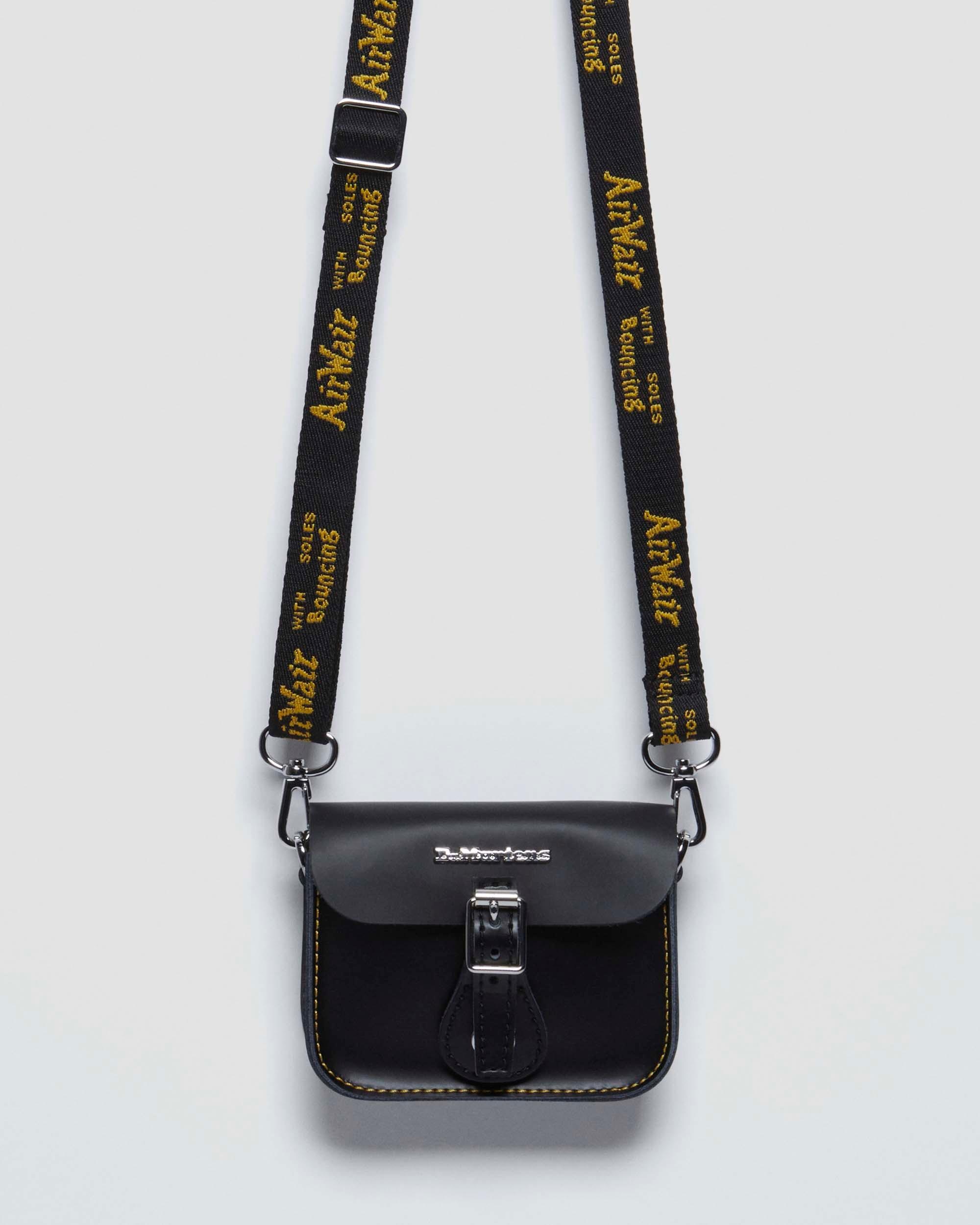 5" Satchel Bag - 4