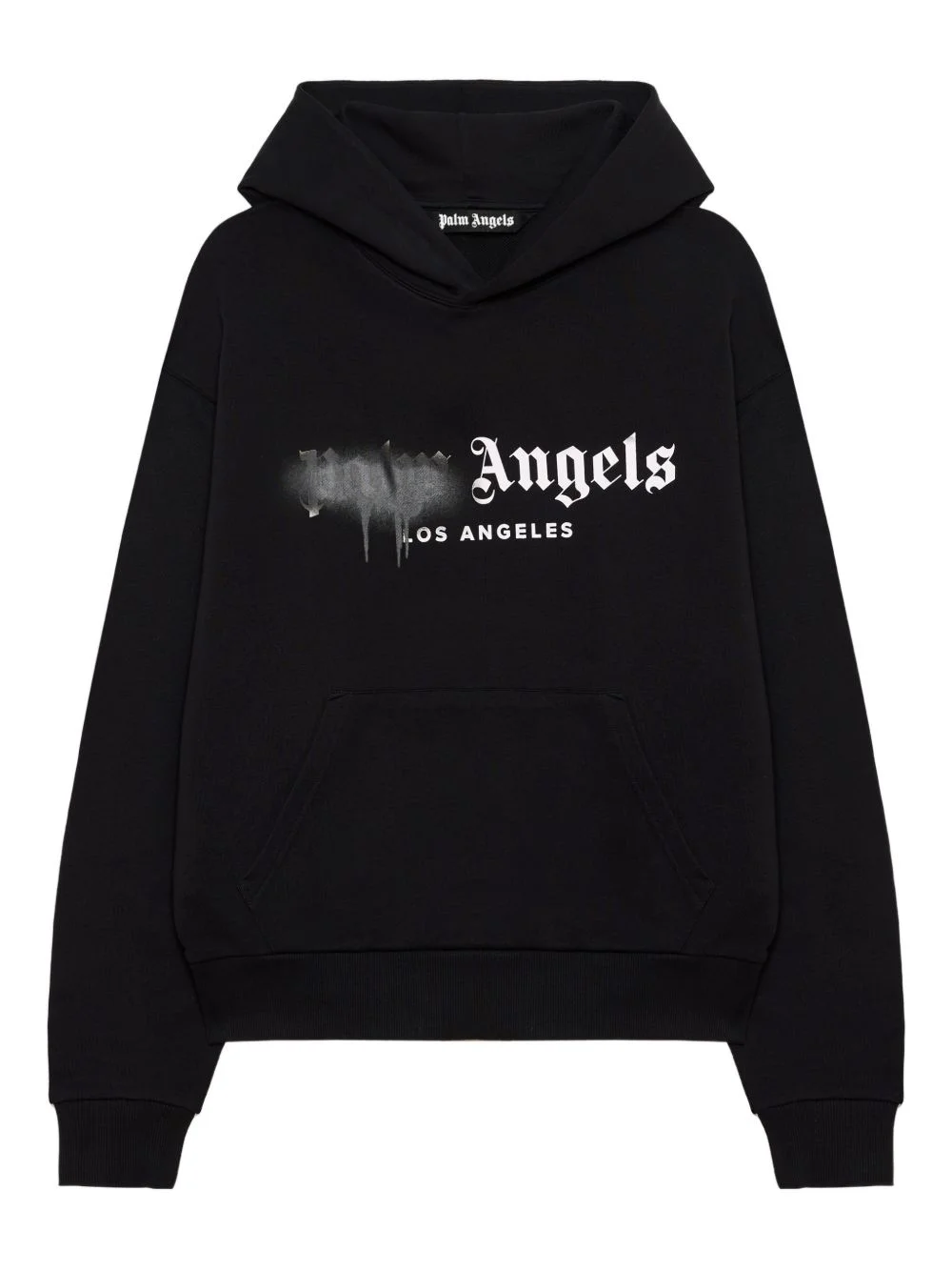 Spray City Los Angeles logo hoodie - 1
