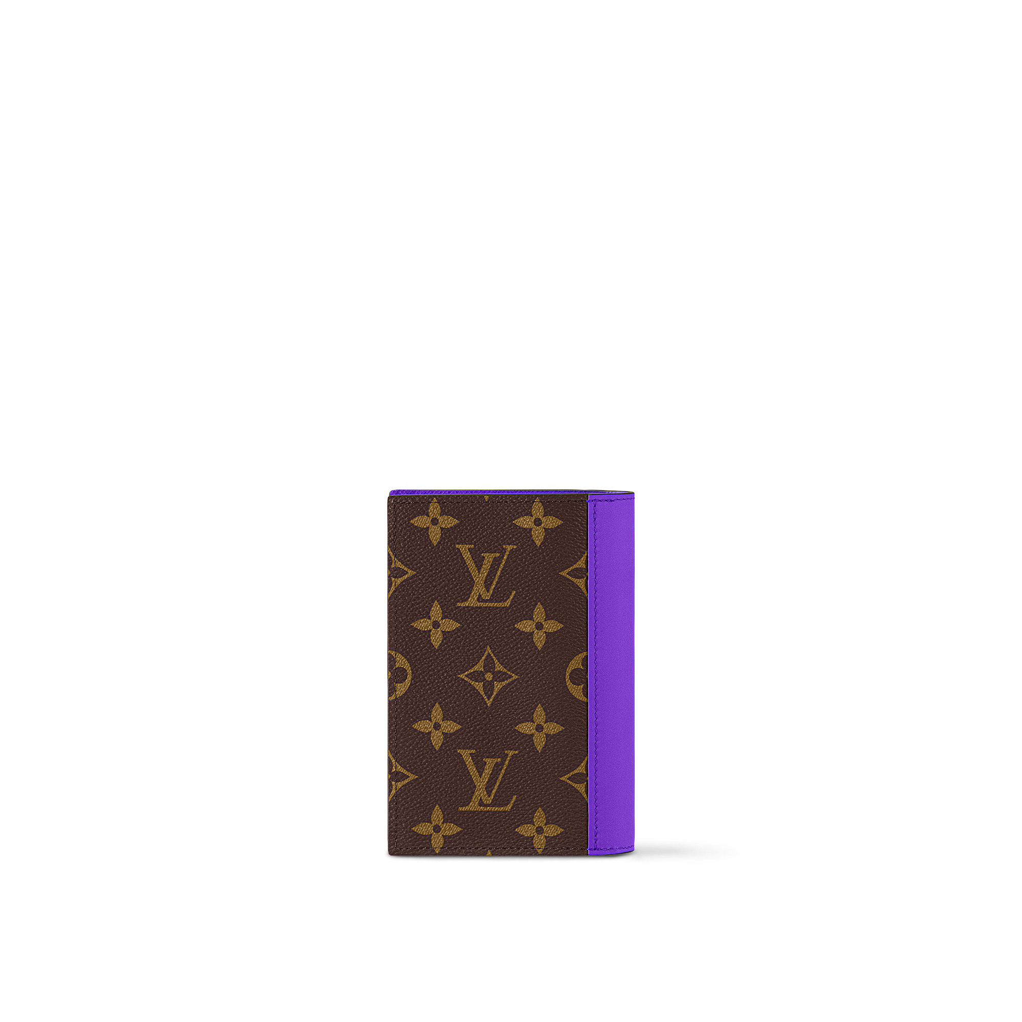 Passport Cover - 6