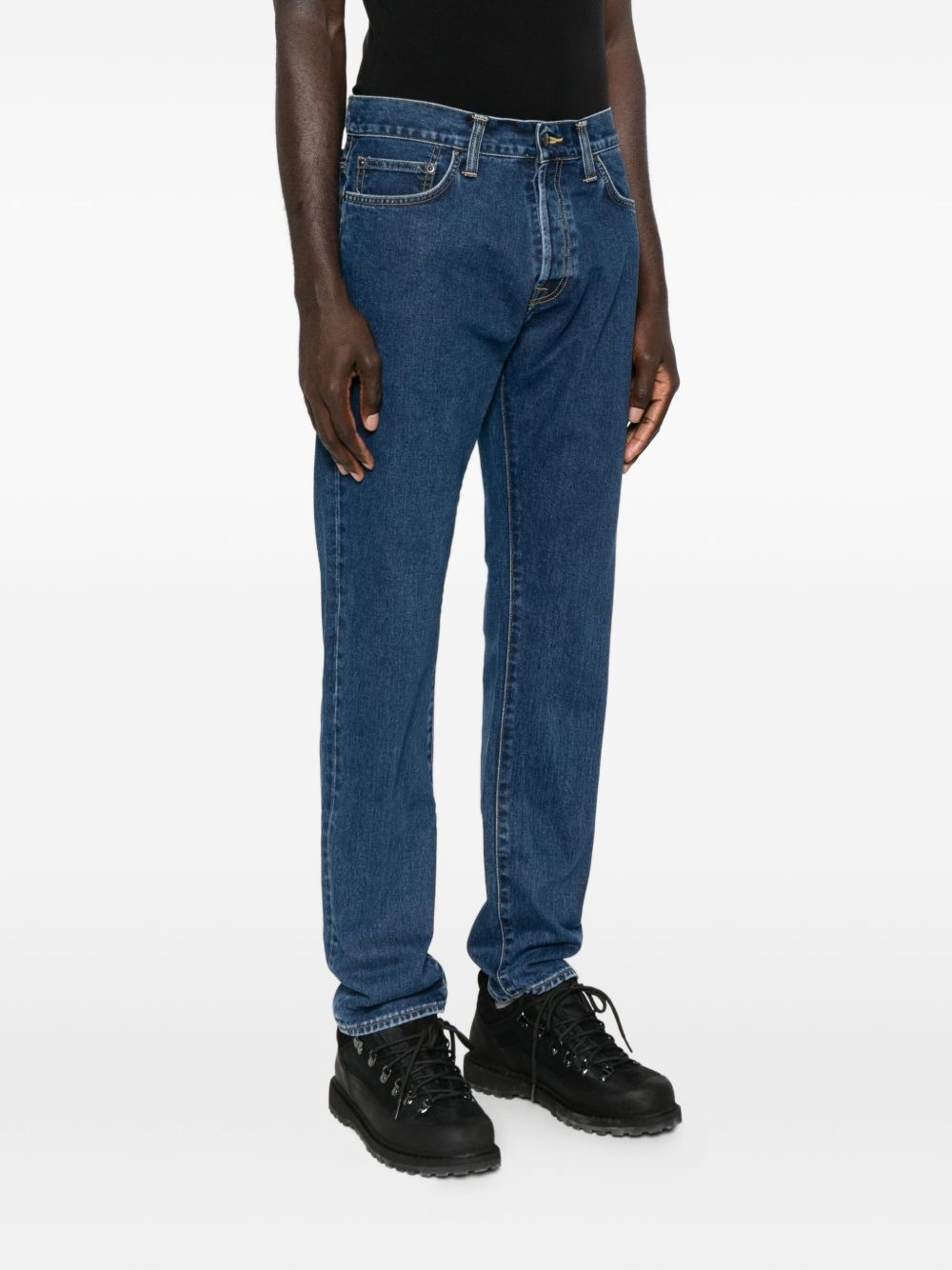 cotton jeans - 3