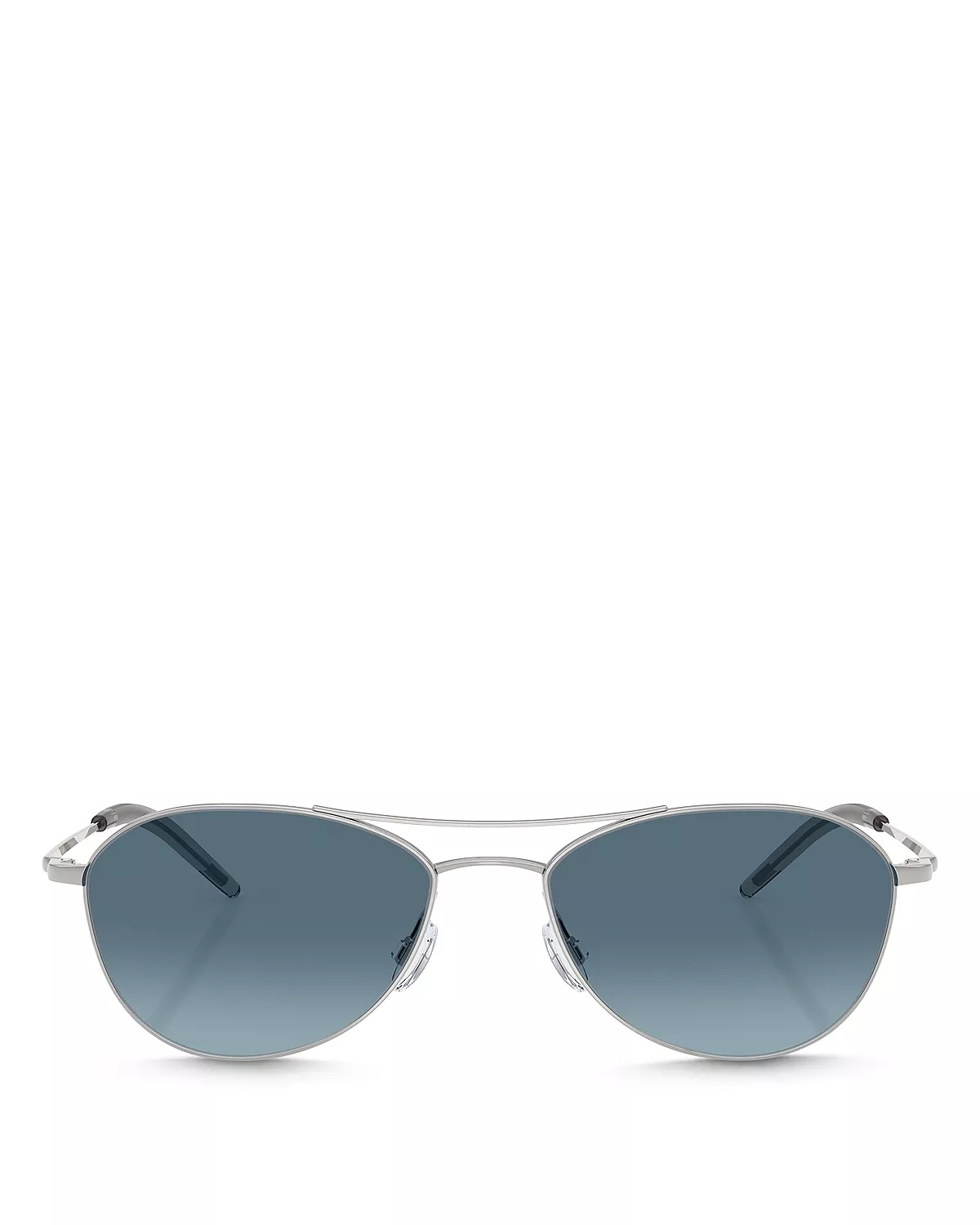 OV1358S Aero II Aviator Sunglasses, 57mm - 2