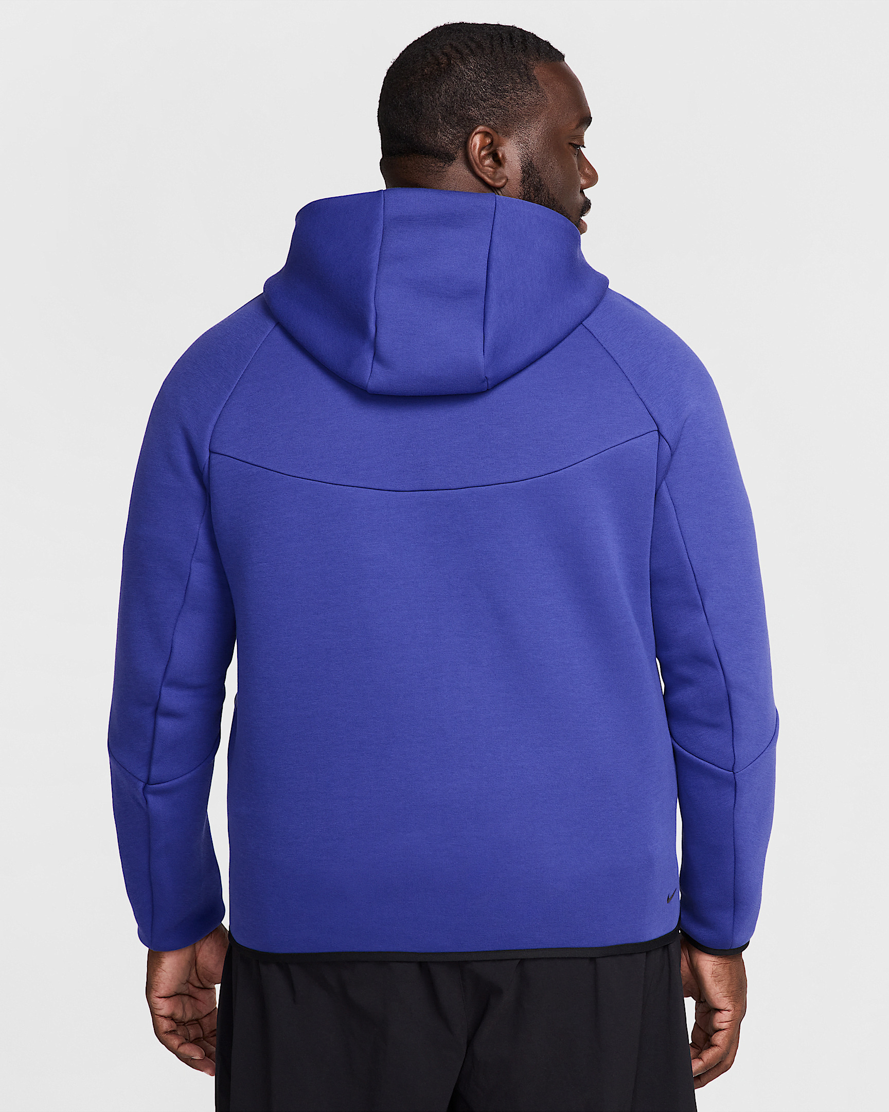 Nike Tech Men's Full-Zip Windrunner Hoodie - 13
