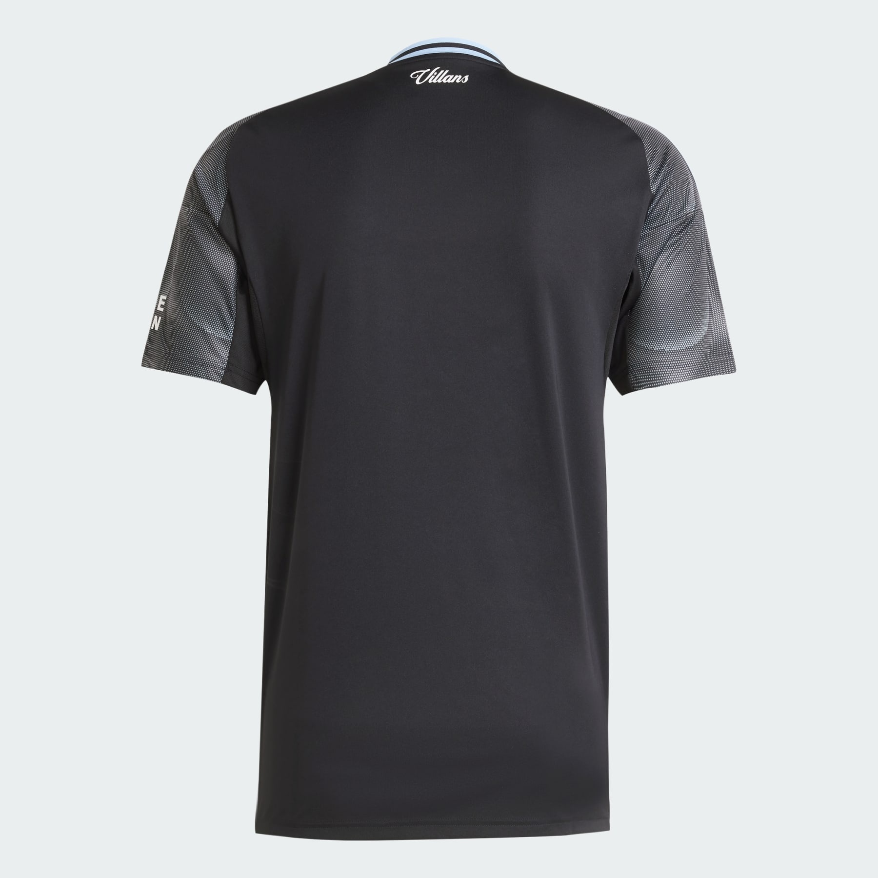 Aston Villa FC 25/26 Away Jersey - 3