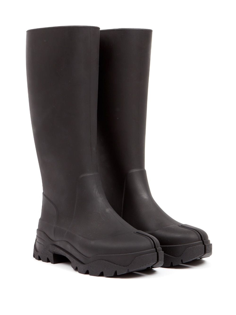 Tabi rain boots - 2