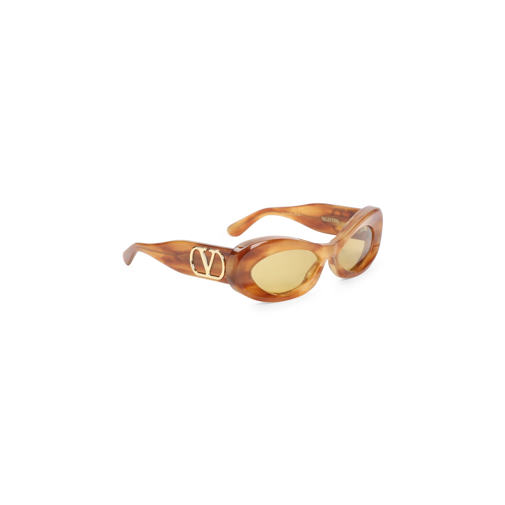 Valentino Garavani Acetate Sunglasses Women - 2