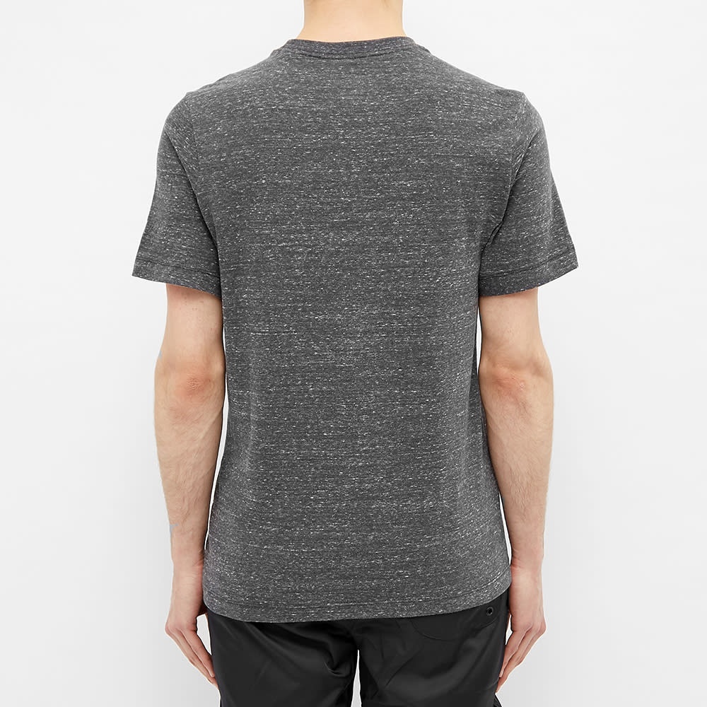 Nike Heritage Chest Logo Tee - 5