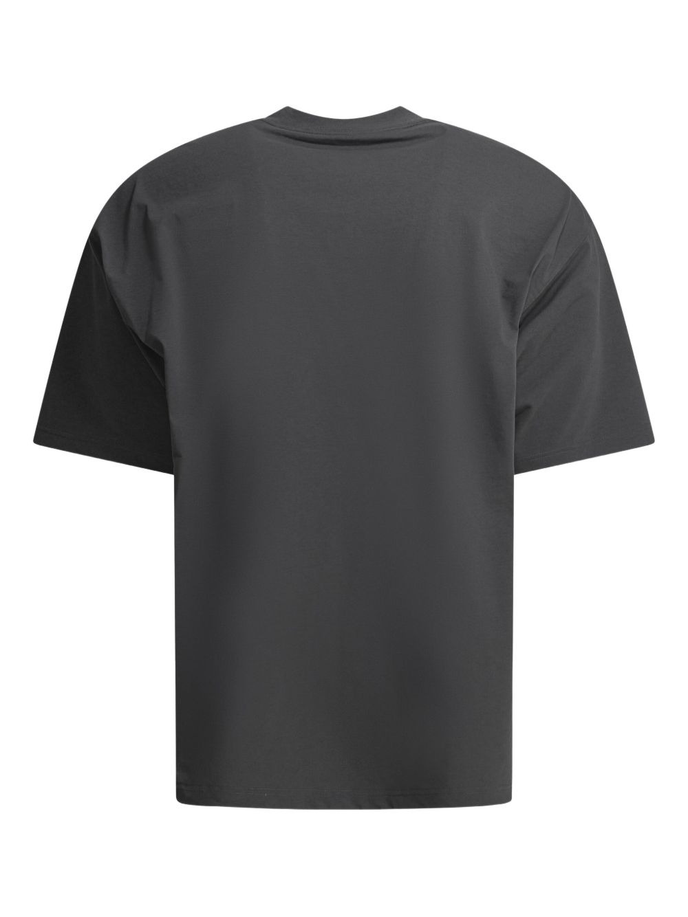 short-sleeves crew-neck T-shirt - 2