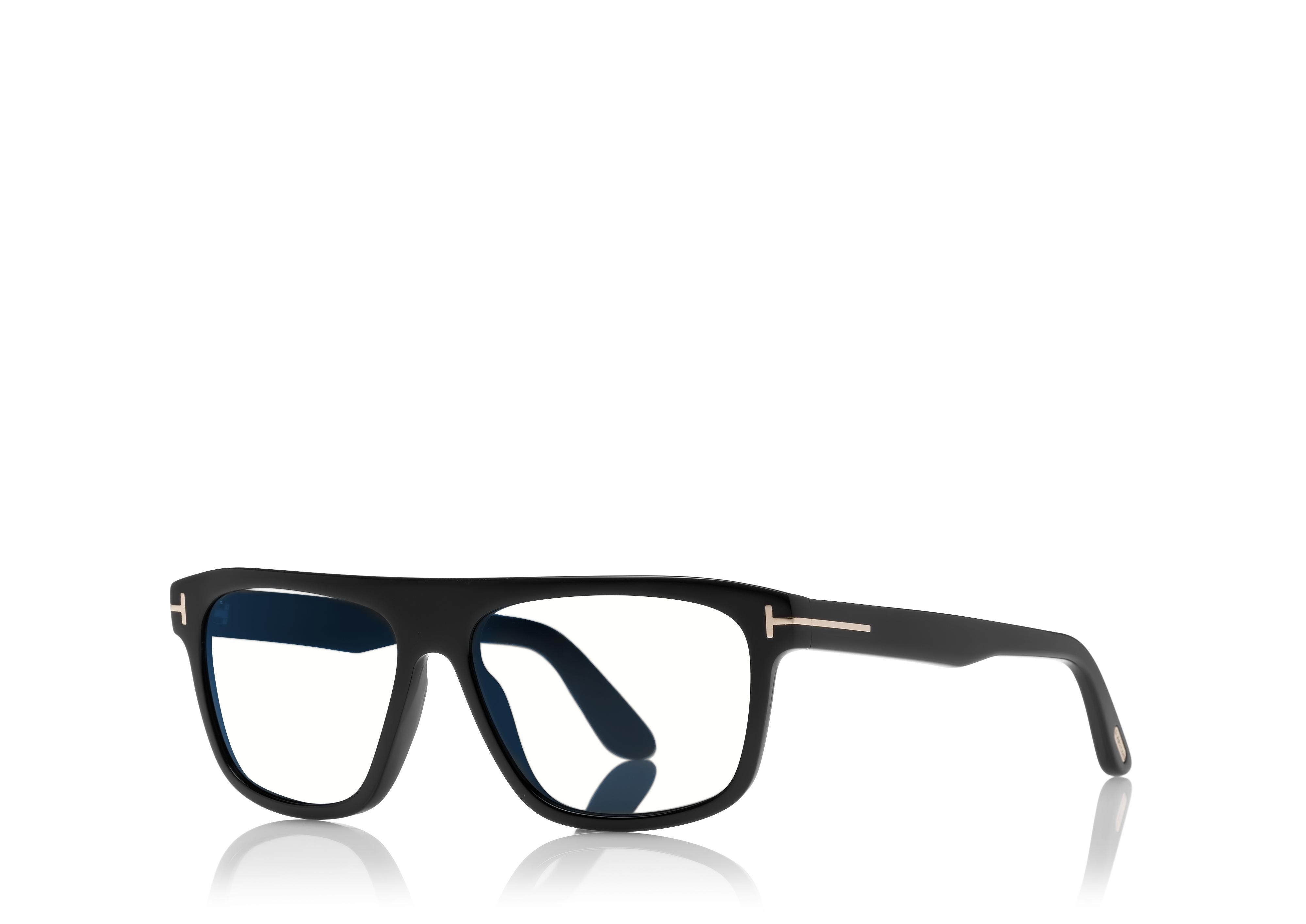 BLUE BLOCK CECILIO OPTICALS - 2