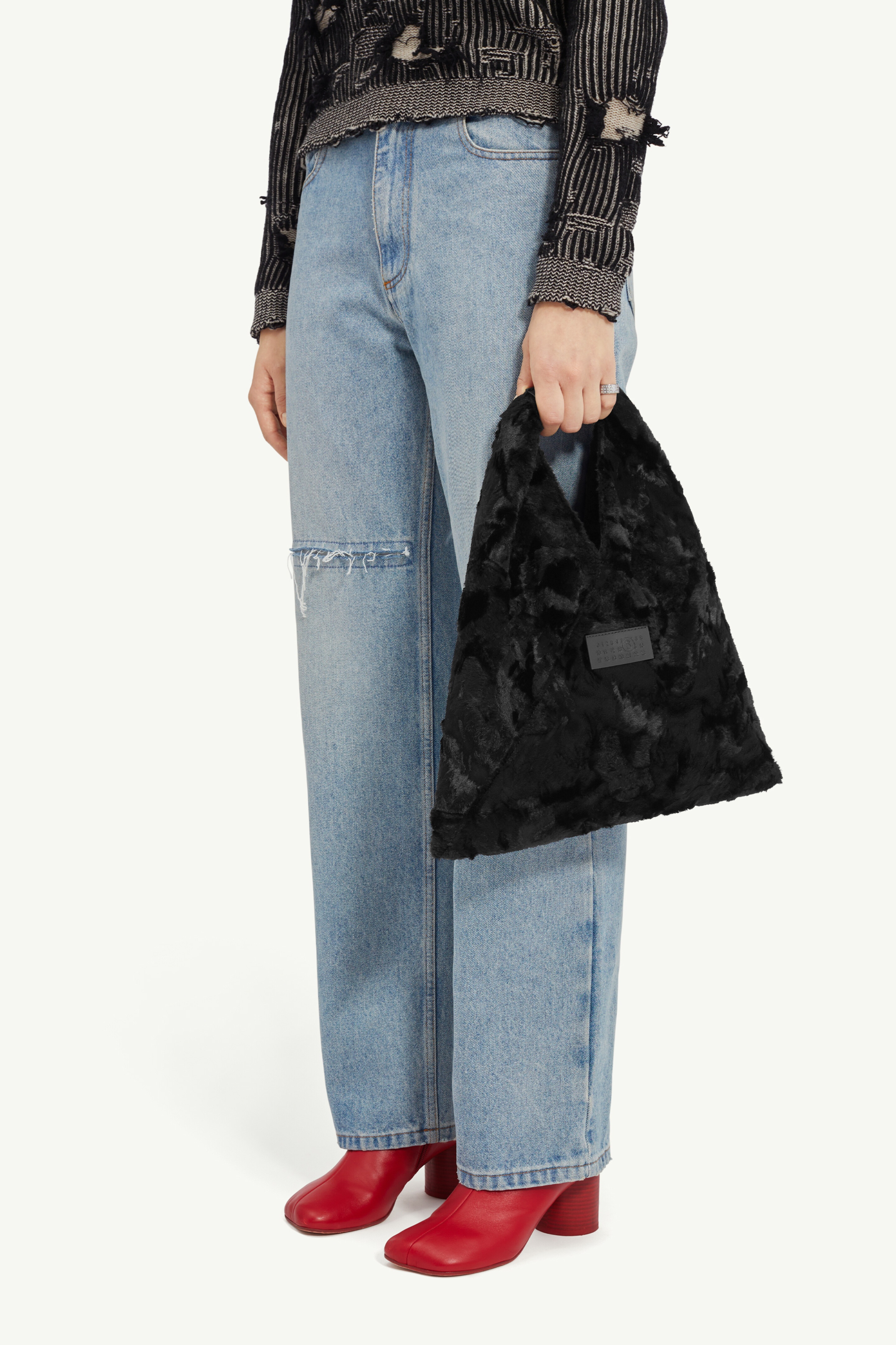Japanese bag medium - 6