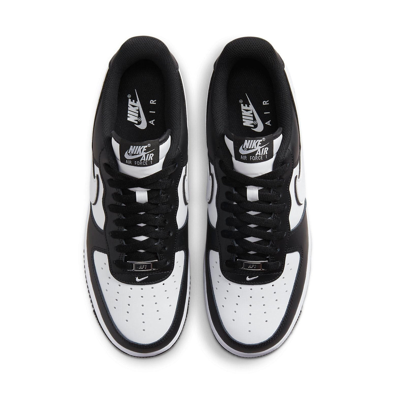 Nike Air Force 1 '07 'Panda' DV0788-001 - 4