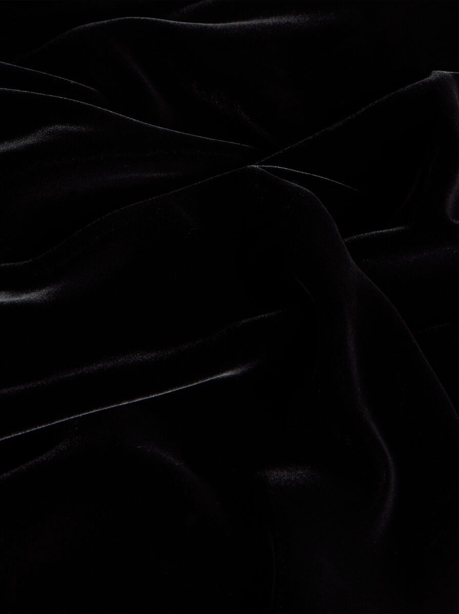 VELVET SKIRT - 6