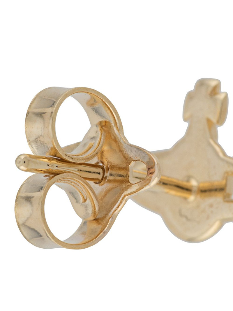 Farah stud earrings 4