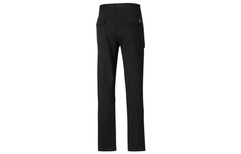 PUMA PUMA X MAISON KITSUNE CARGO PANTS 532329-01 outlook