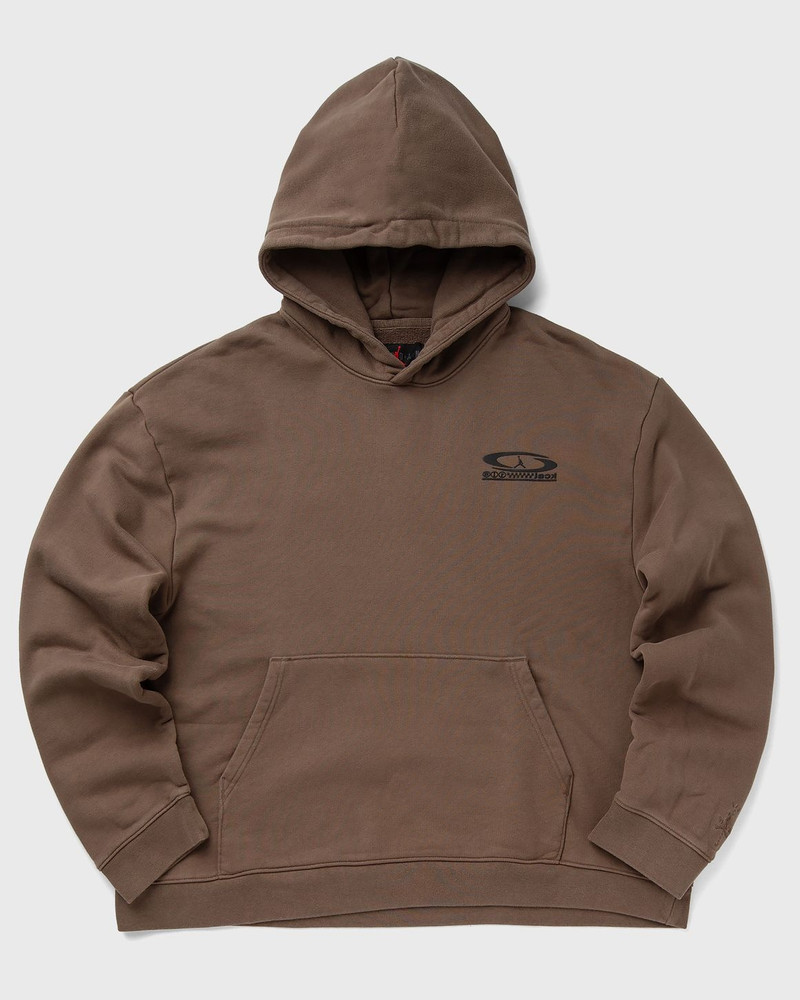Jordan x Travis Scott Pullover Hoodie - 1