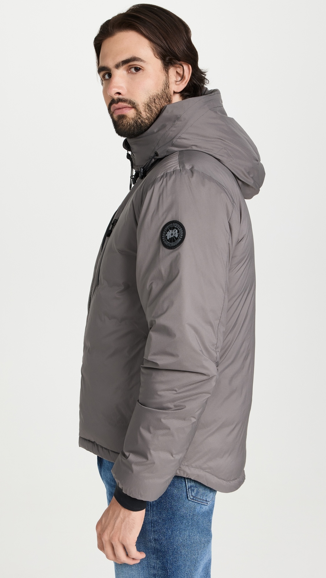 Lodge Hoodie Jacket - 3
