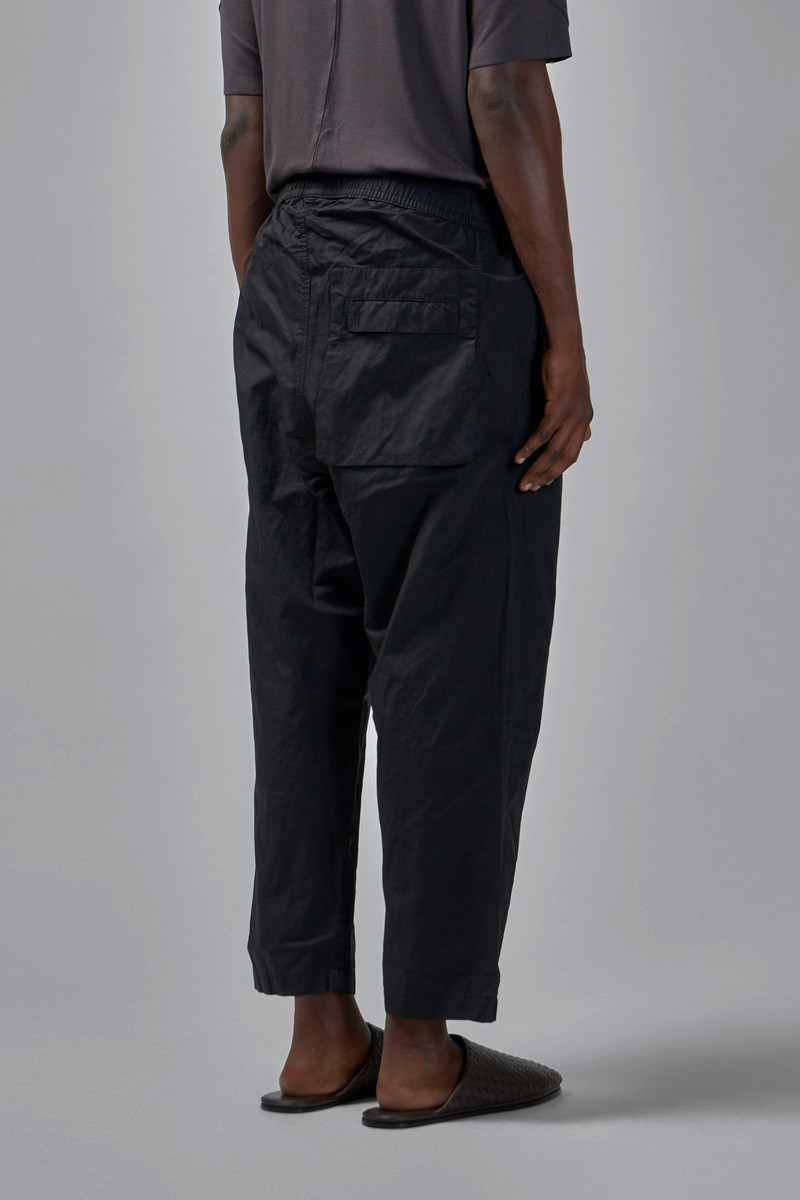 thom/krom Tapered Trousers outlook