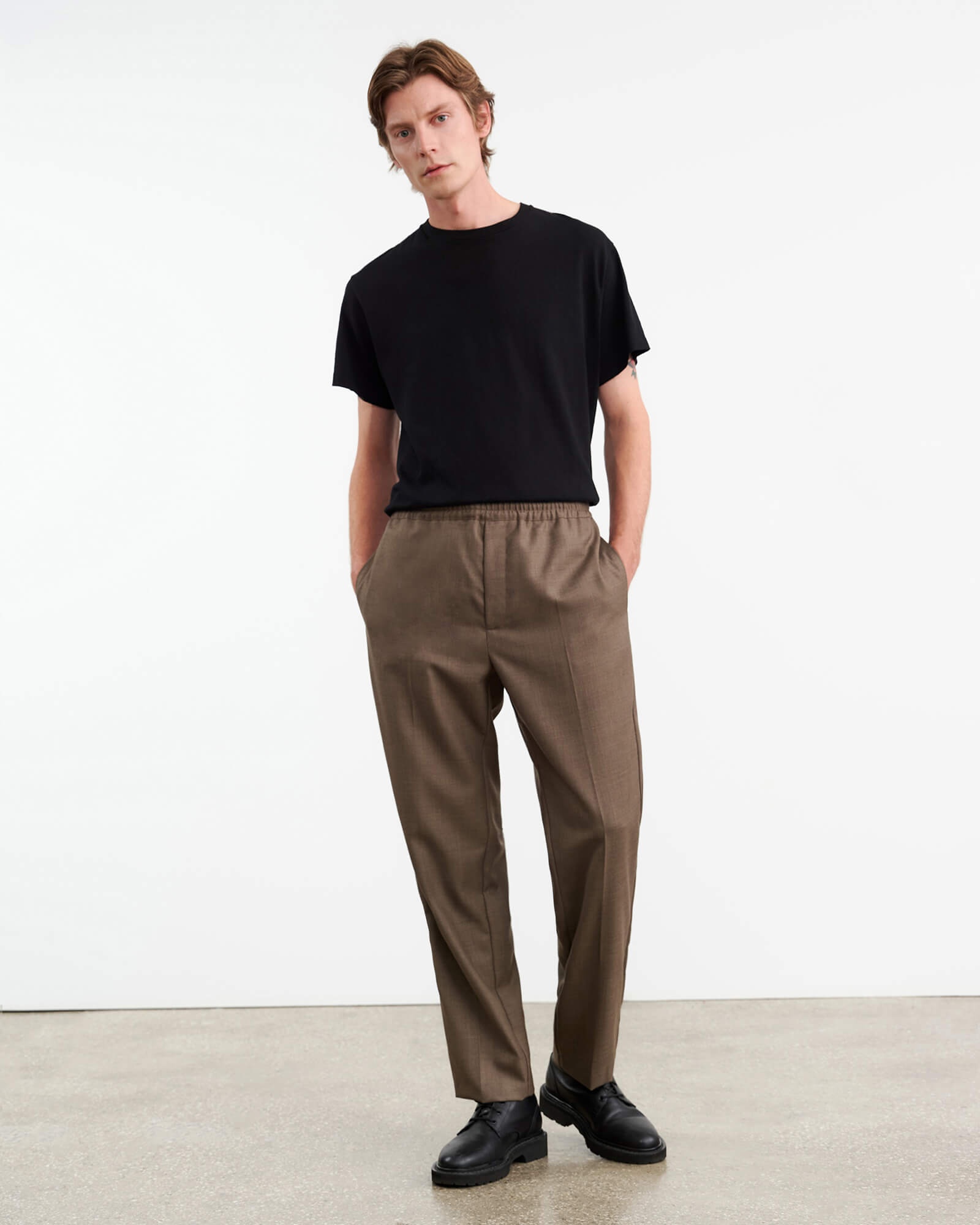 LAWRENCE PANT - 2