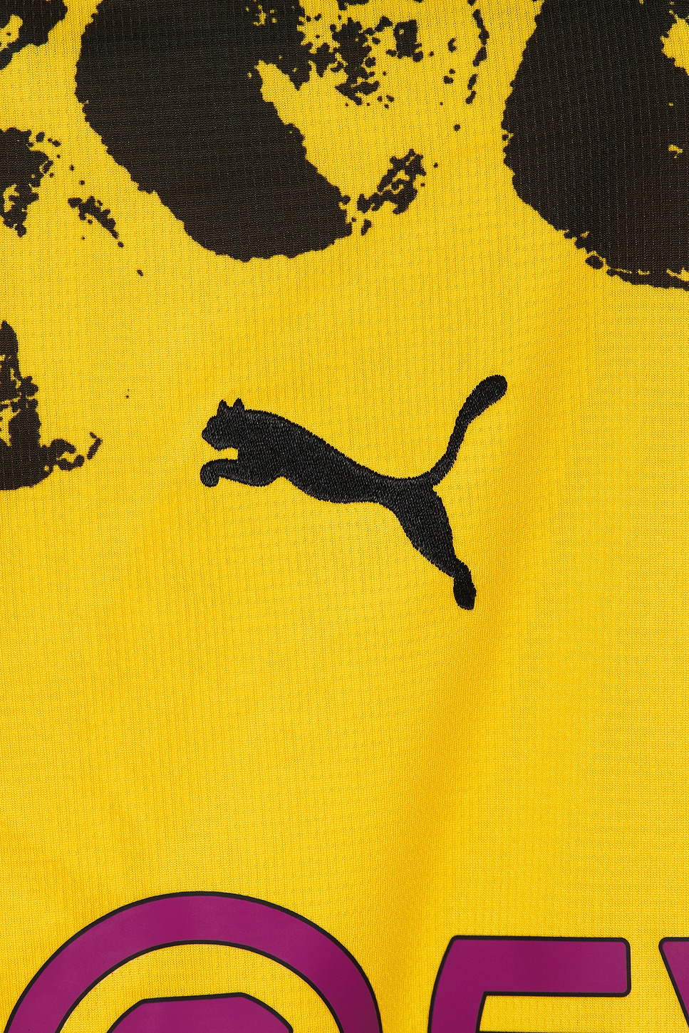 x Kidsuper Jersey Replica - 3