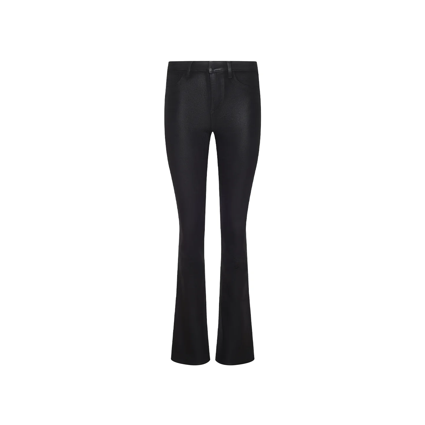 Selma Feather Coated Jean - 1