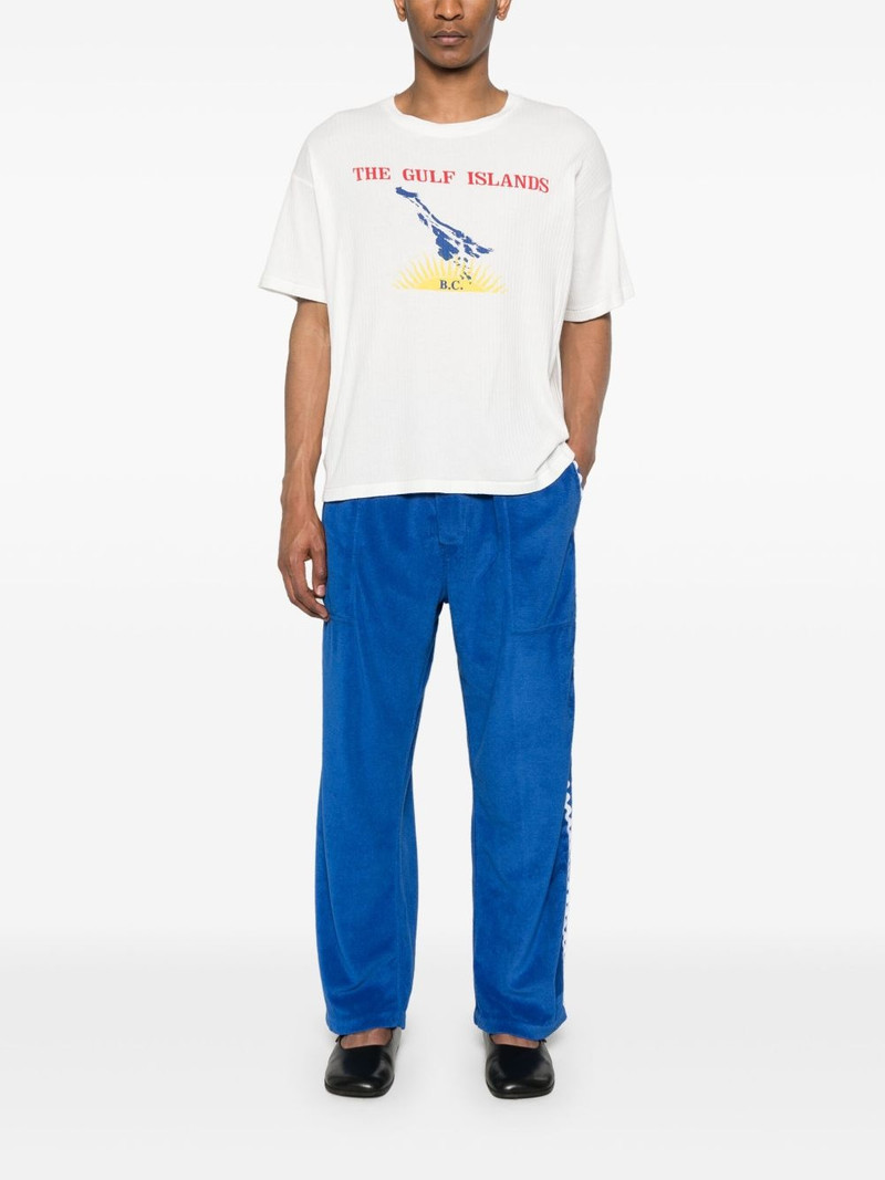 BODE Gulf Islands T-shirt outlook