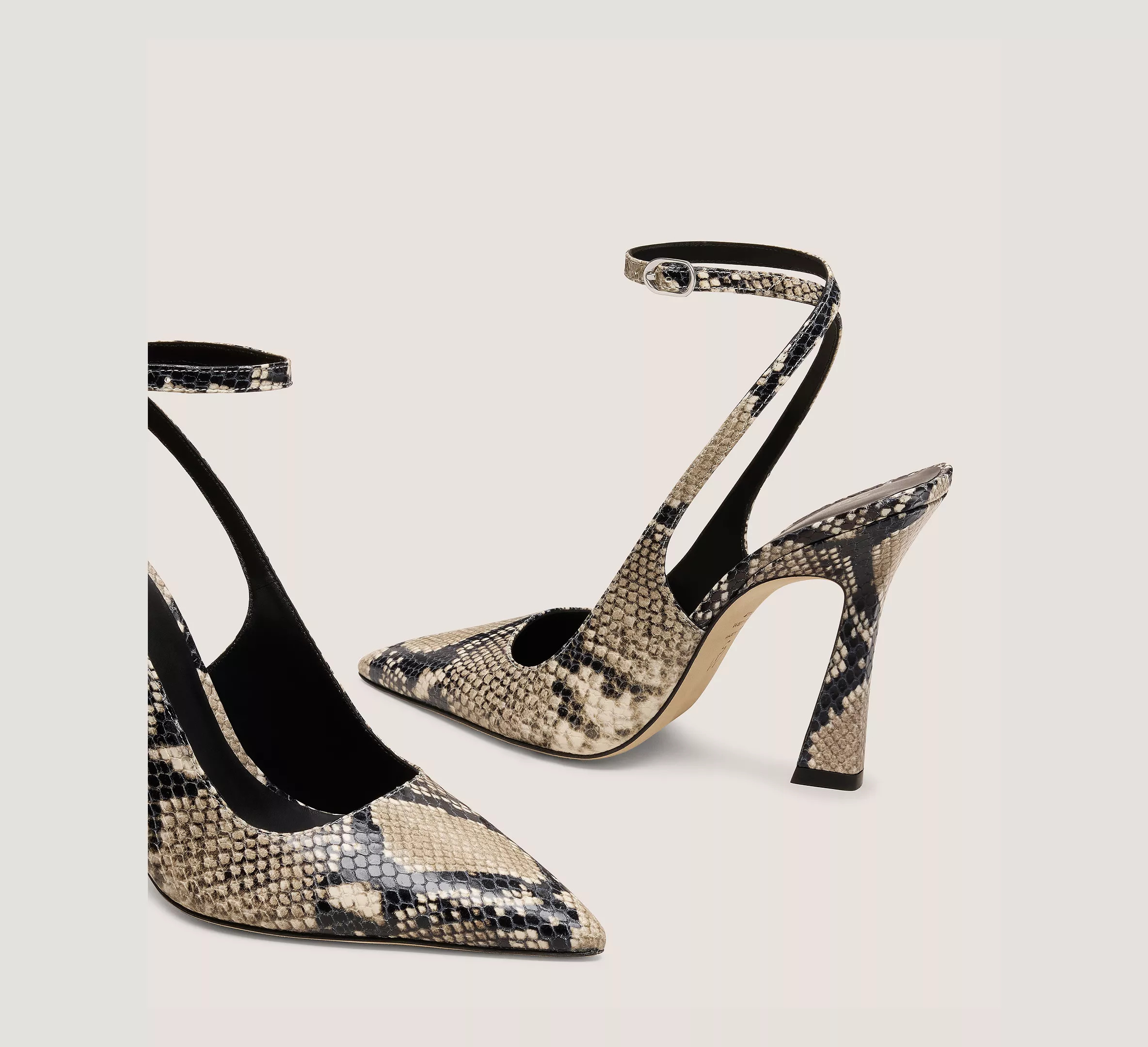 VINNIE 100 STRAP PUMP - 4