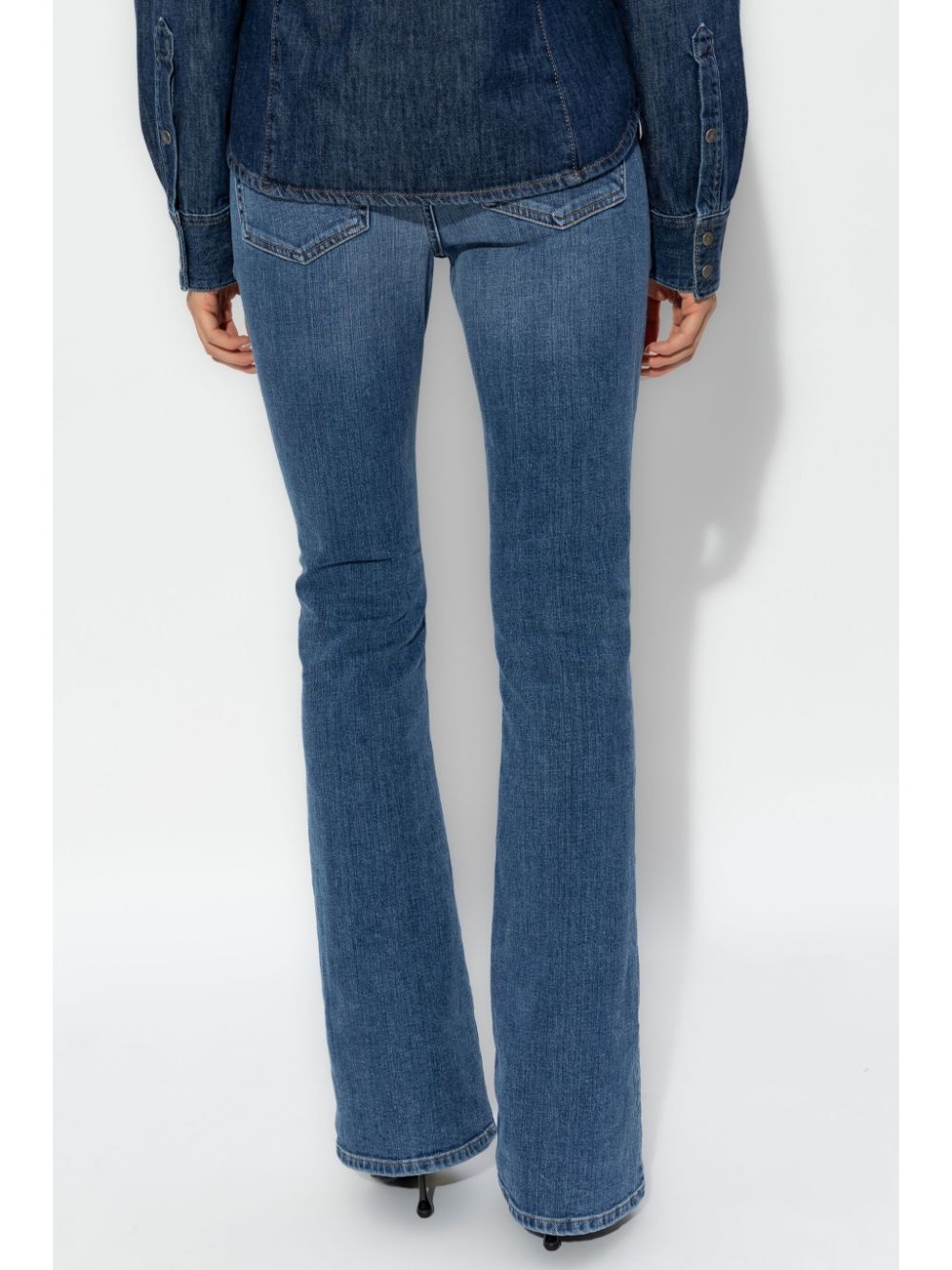 D-Ebbey jeans - 4