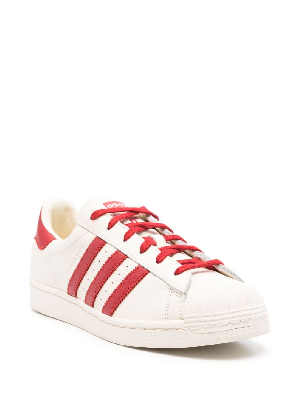 x AVAVAV Superfinger Superstar sneakers - 2