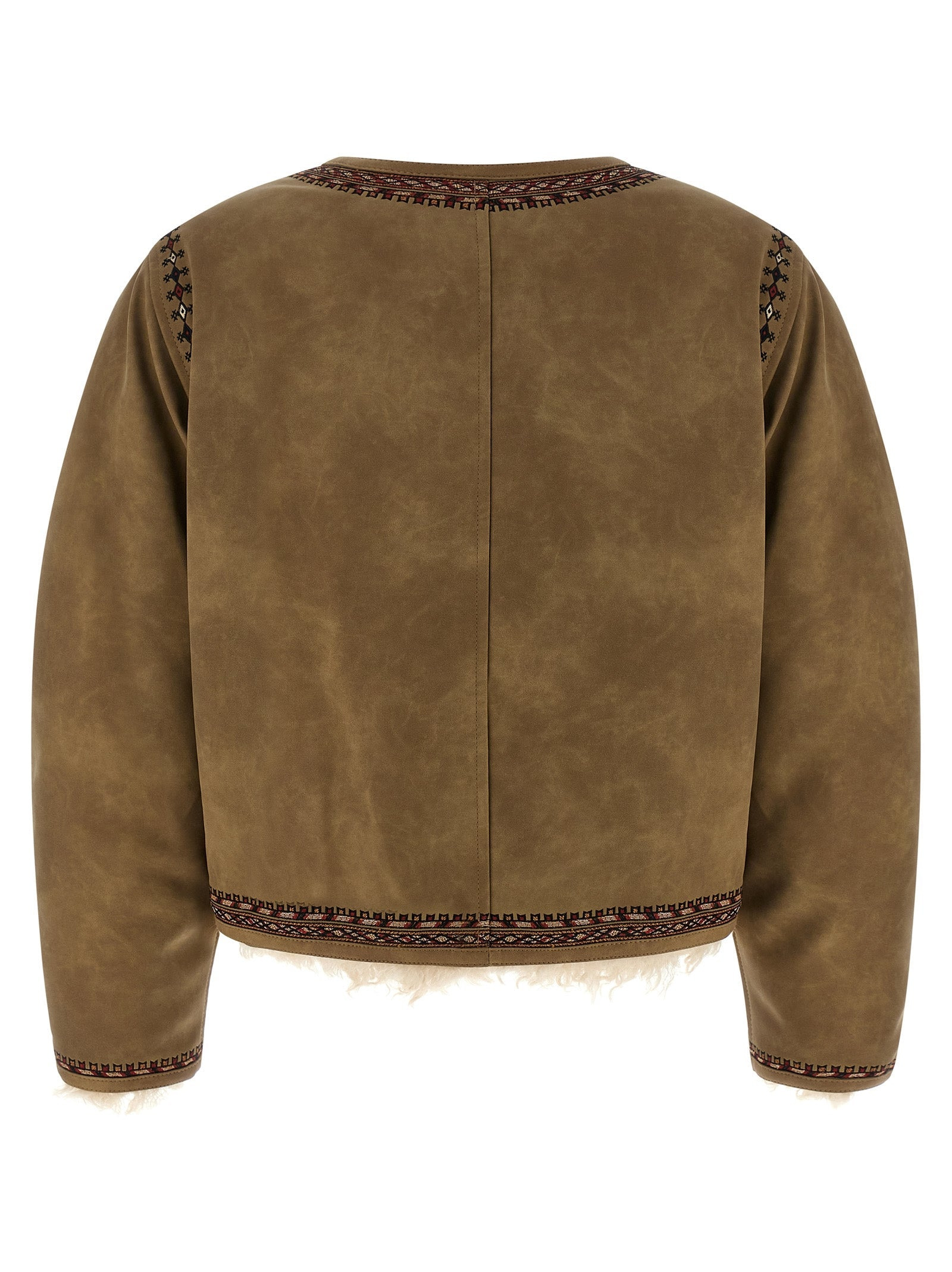Marant Etoile Women 'Cely' Jacket - 2