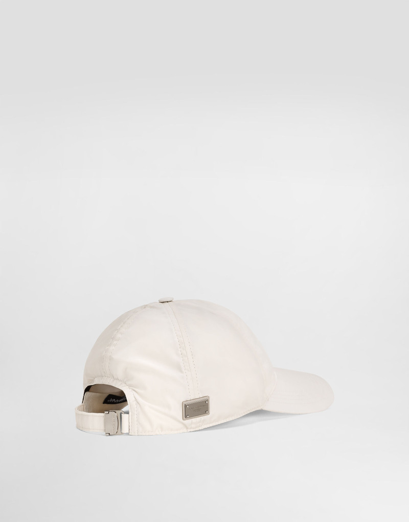Dolce & Gabbana Baseball cap with logo outlook