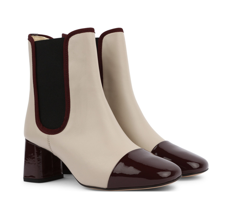 Melissa ankle boots 2