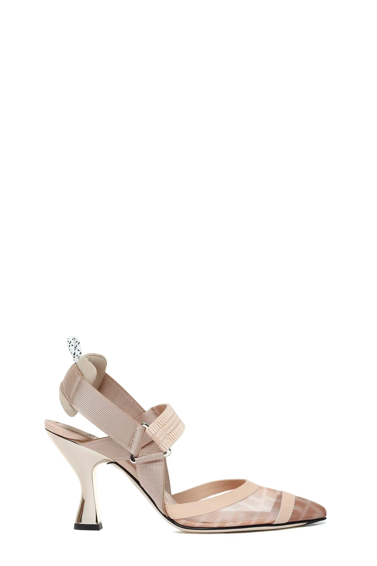 'Colibri' slingback - 1
