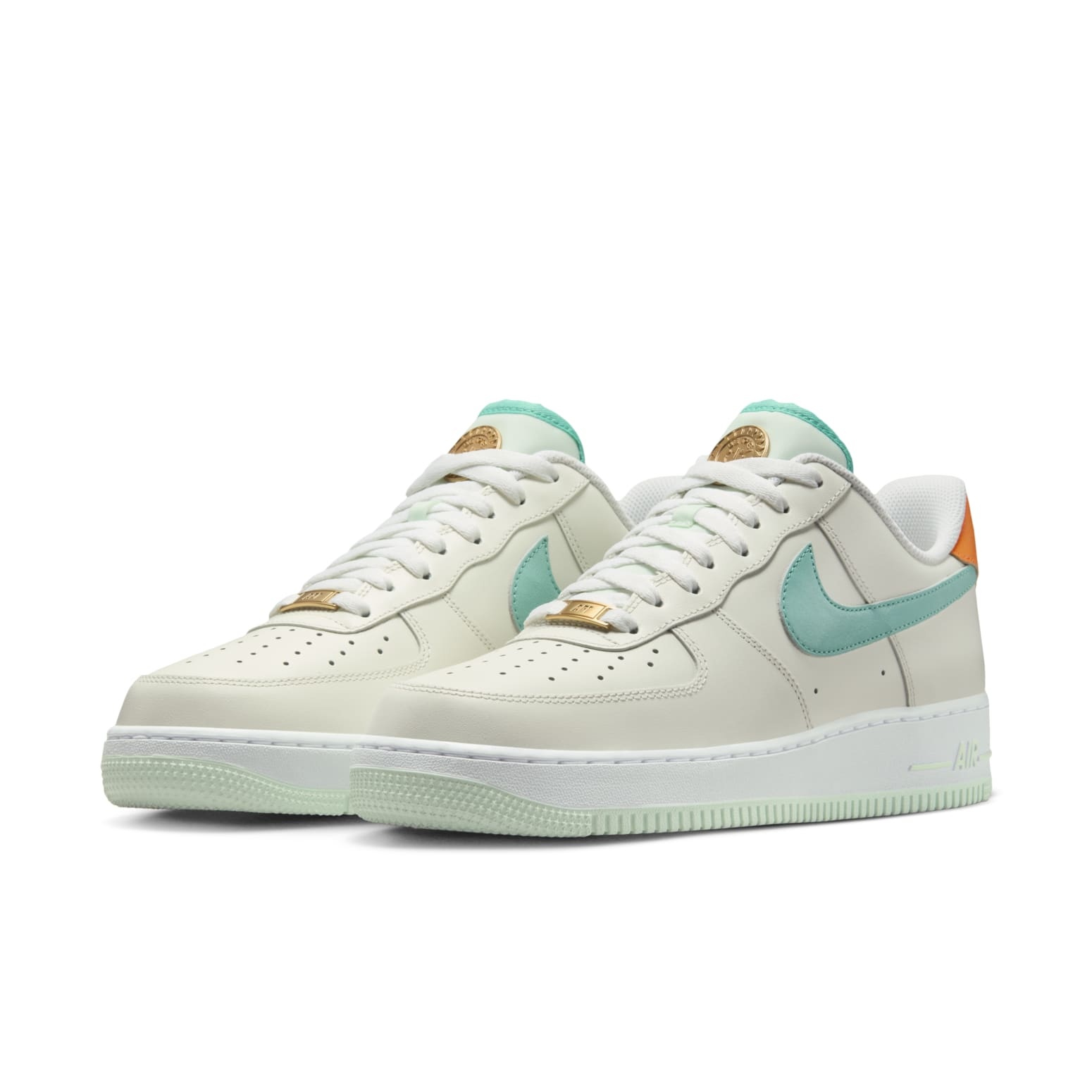 Nike Air Force 1 Low 'Be The One' HM3728-131 - 3