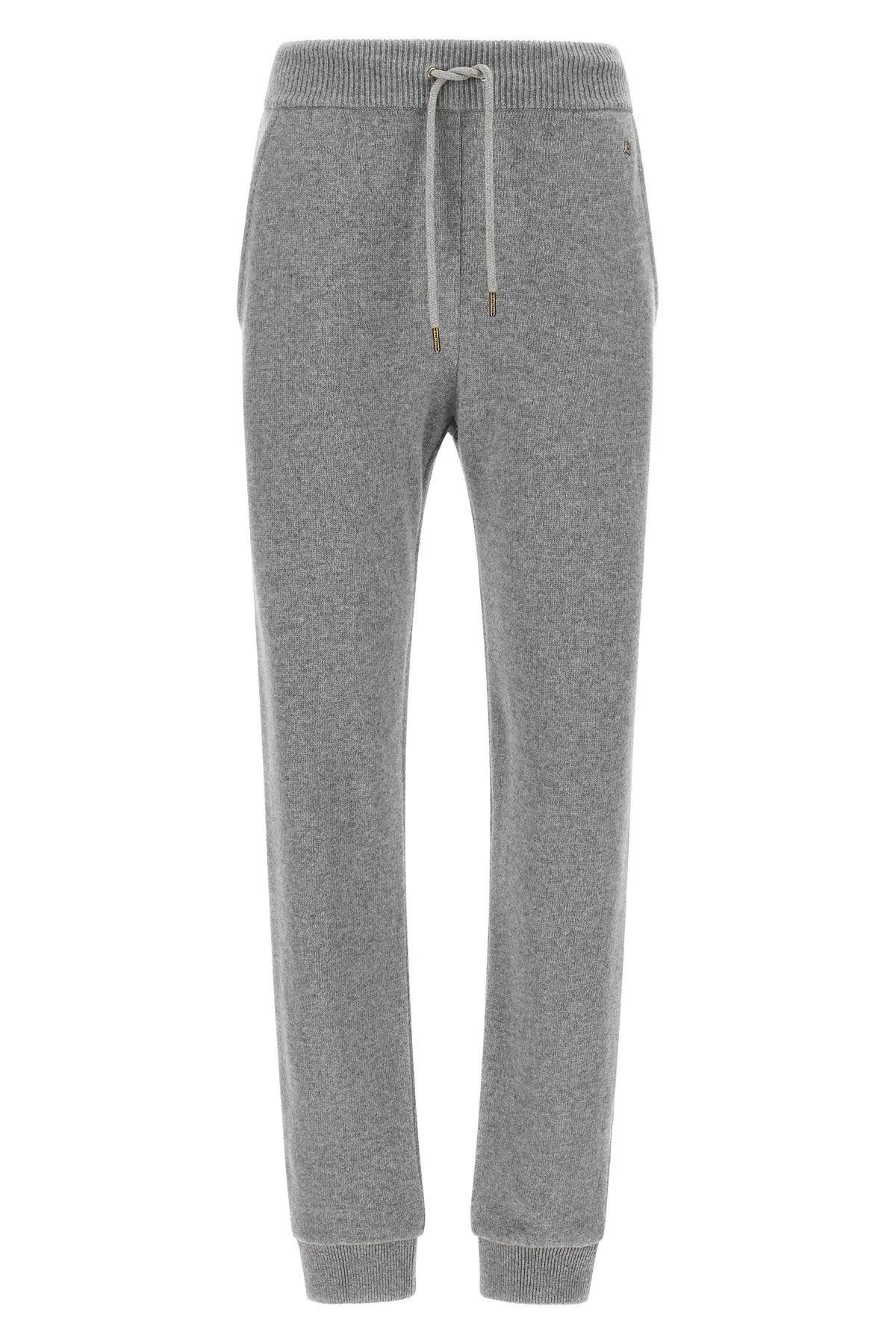 Cashmere Joggers - 1