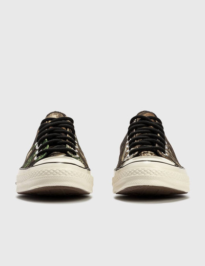 Converse Chuck 70 outlook