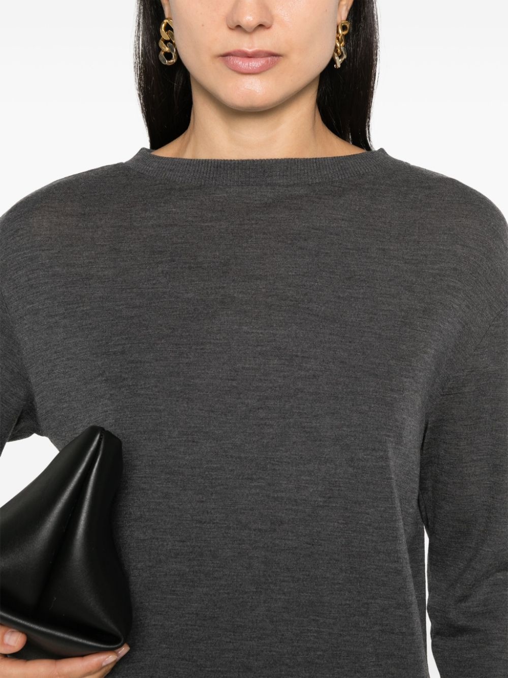 wool sweater - 5