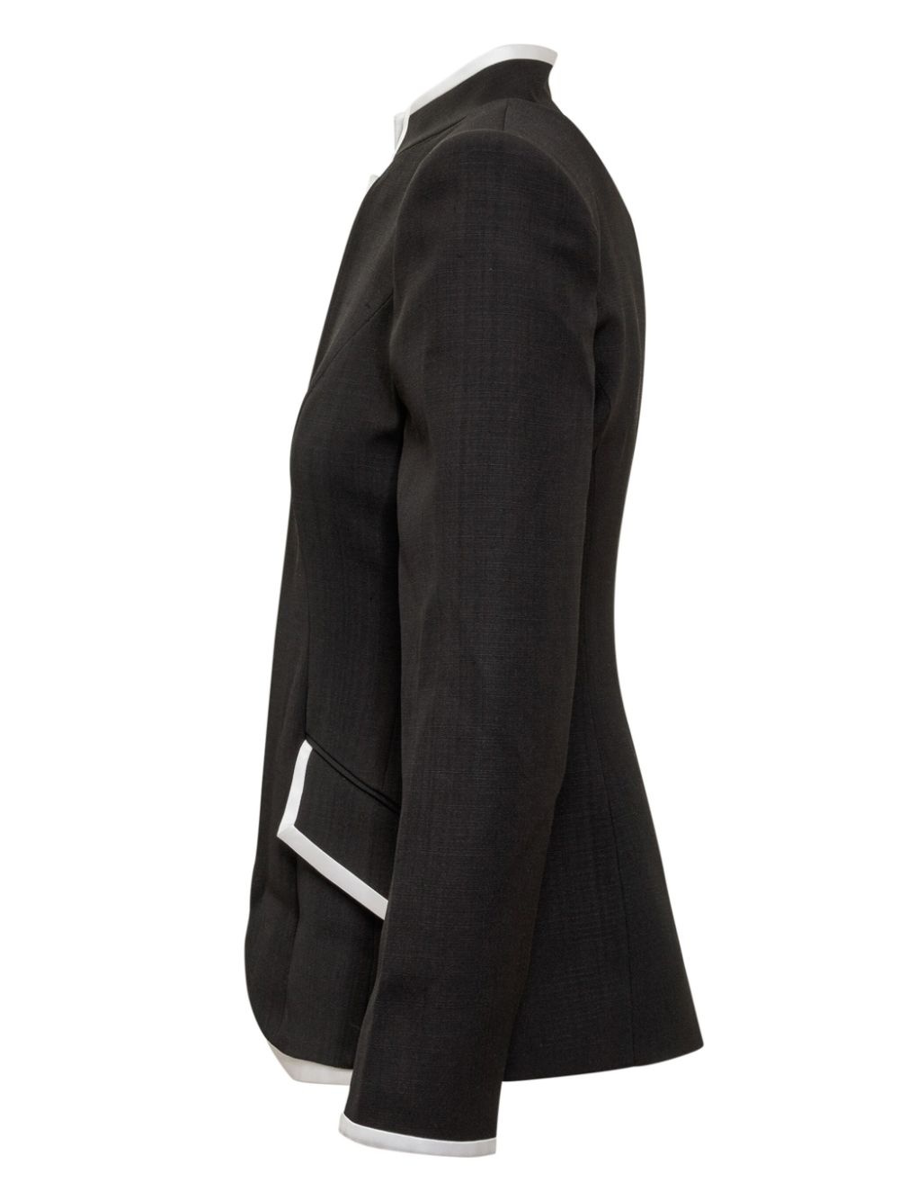 tailored blazer - 3