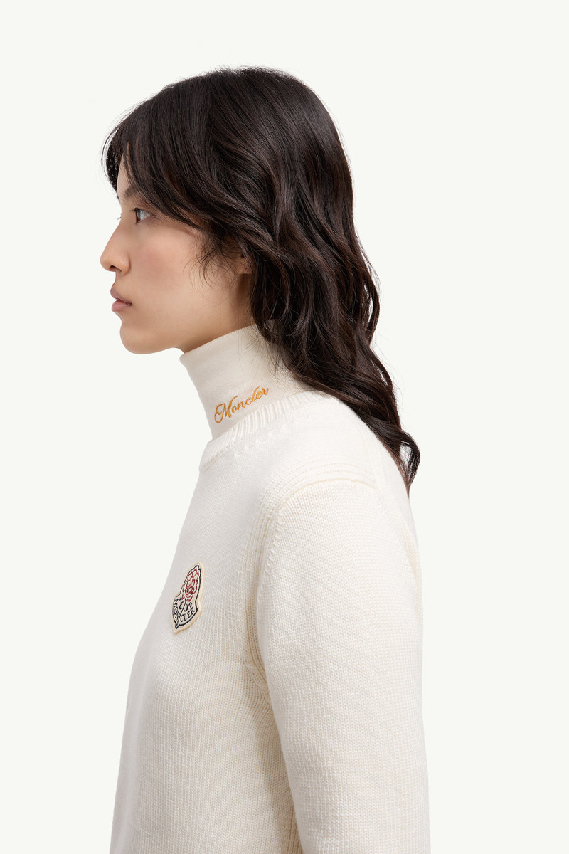 Crew Neck Tricot 4