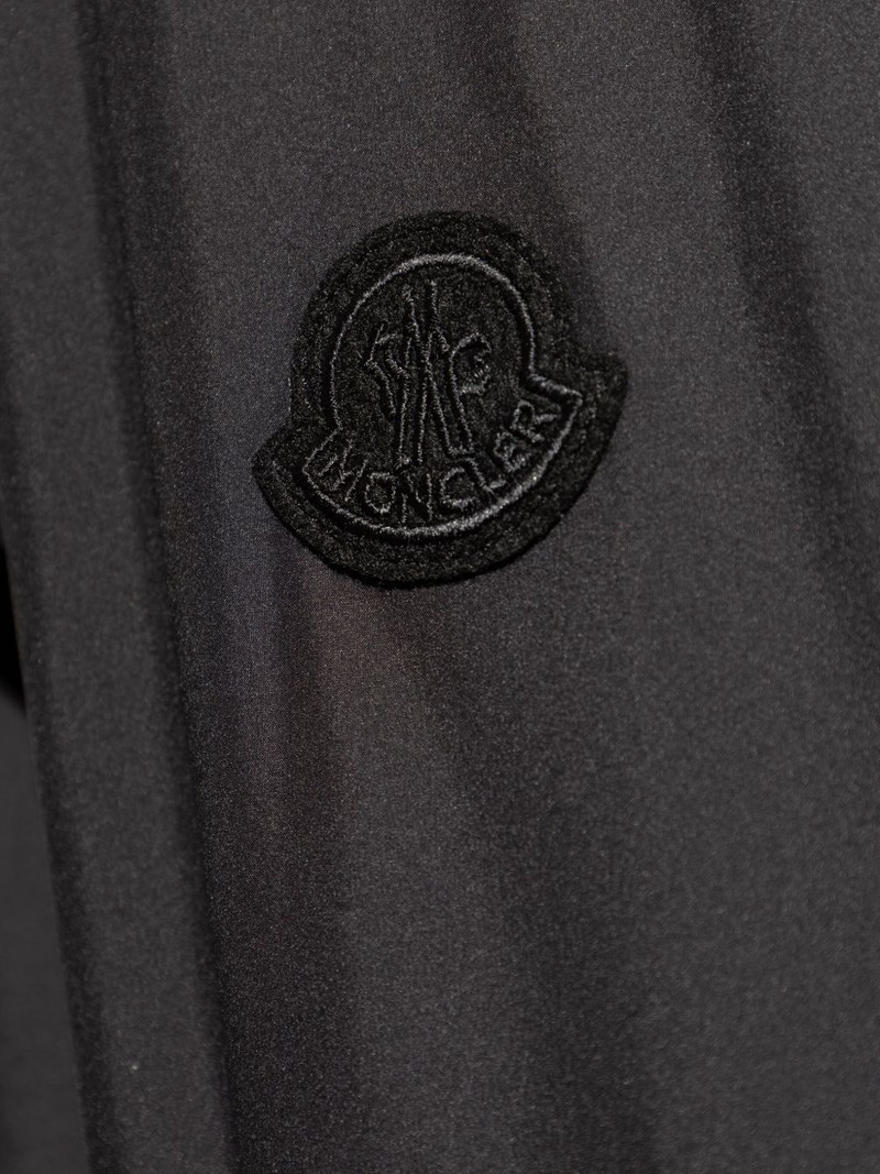 logo-patch jacket 5