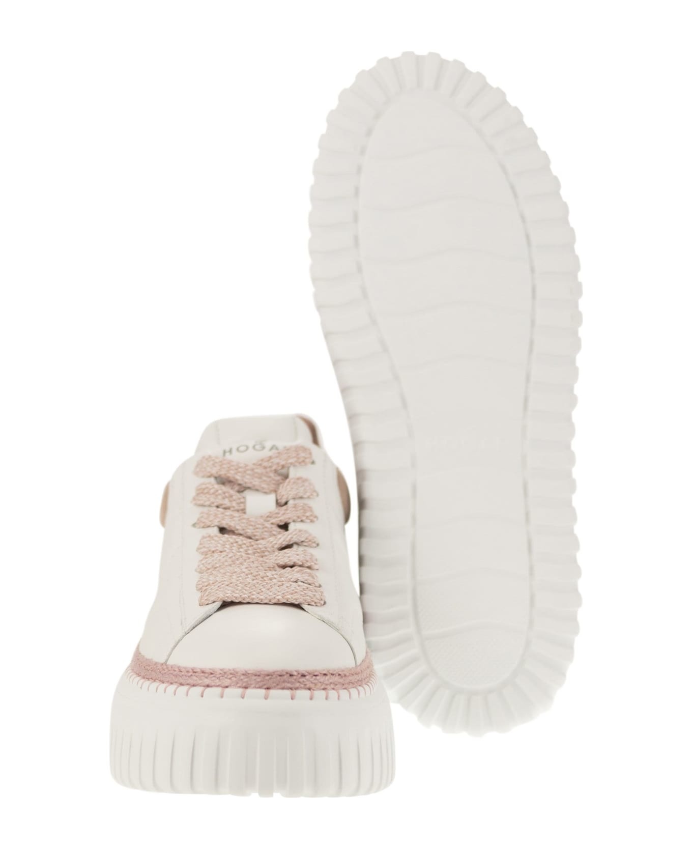 H-stripes - Sneakers - 5