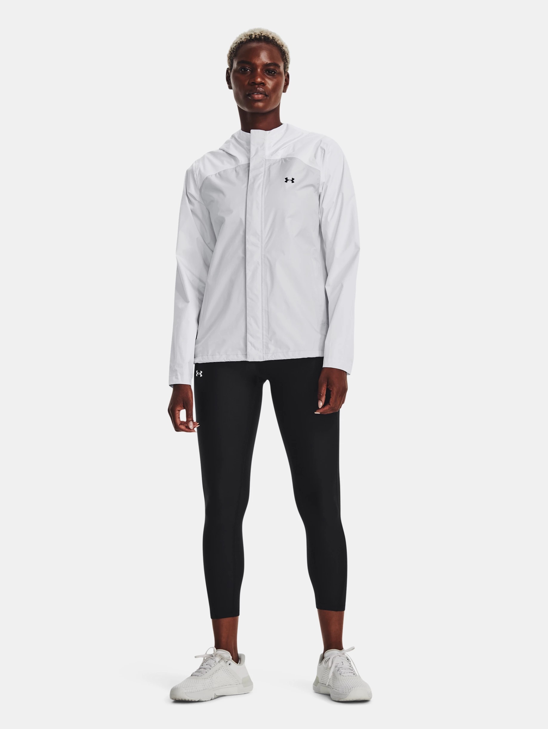 Women's UA Stormproof Cloudstrike 2.0 Jacket - 5