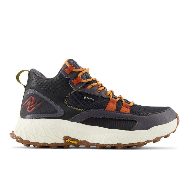 Fresh Foam X Hierro Mid Gore-Tex® - 1